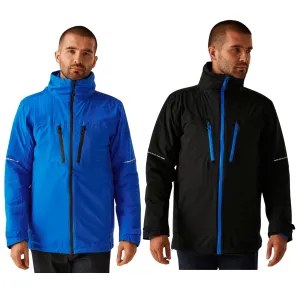 Regatta Professional Mens X-Pro Evader III Waterproof Jacket