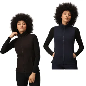 Regatta Professional Womens Haber II Fleece Gilet