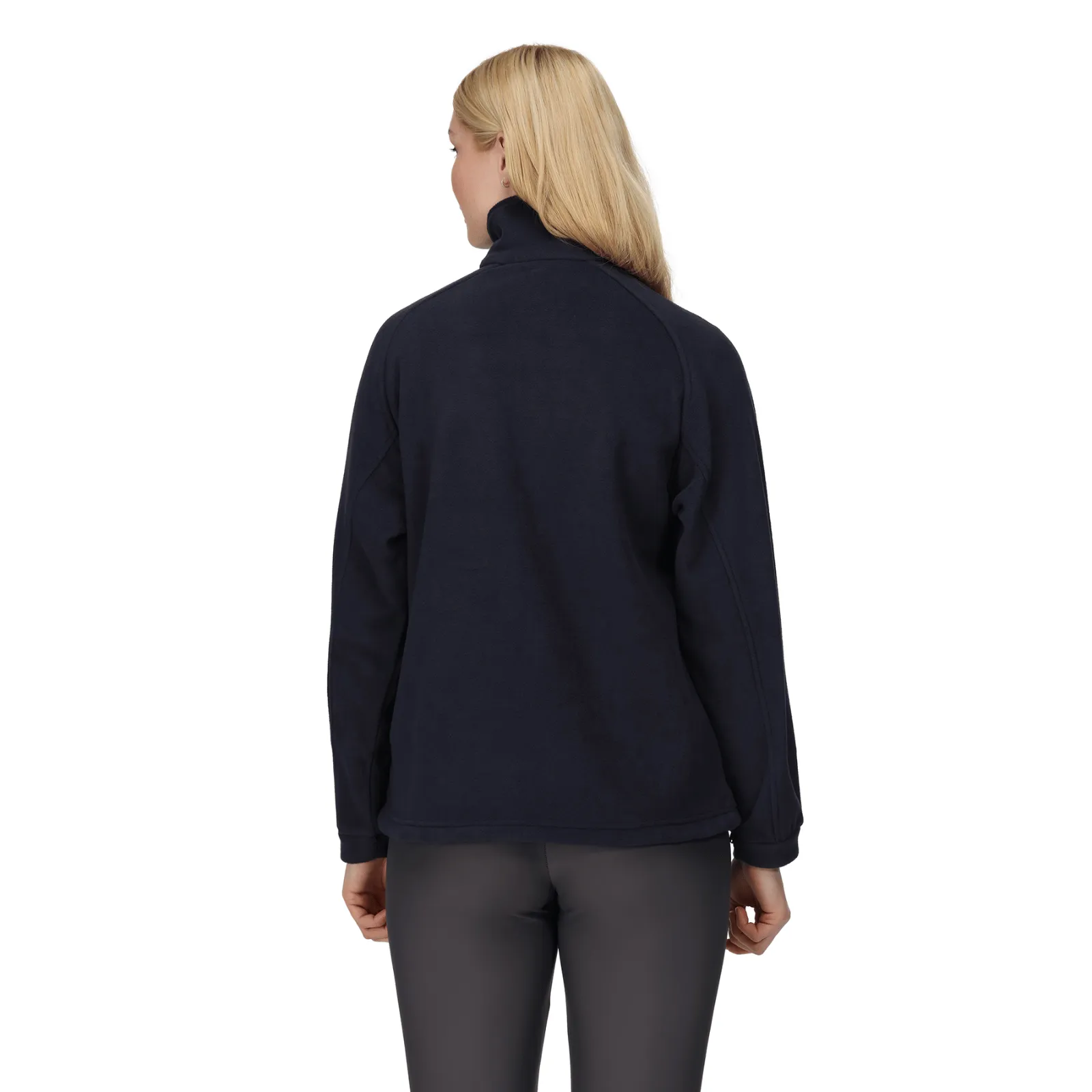 Regatta Professional Womens Thor III Full Zip Fleece