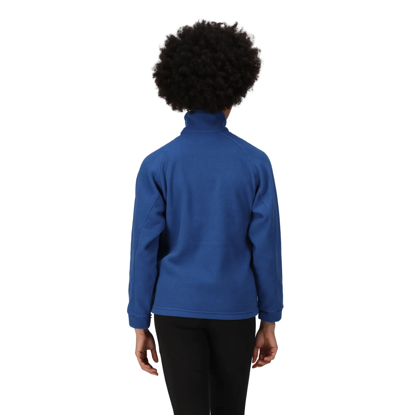 Regatta Professional Womens Thor III Full Zip Fleece