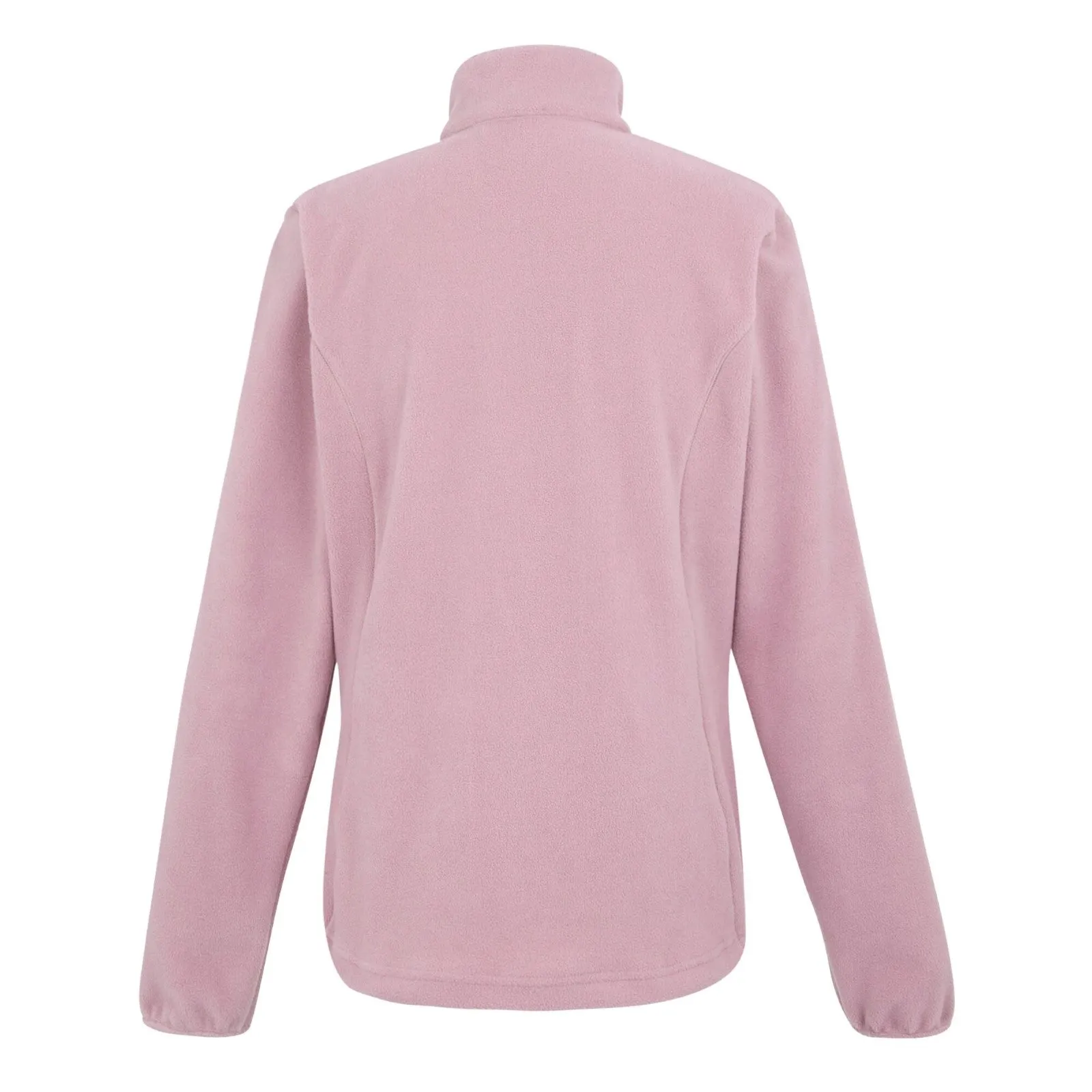 Regatta Womens Floreo IV Full Zip Soft Fleece Jacket