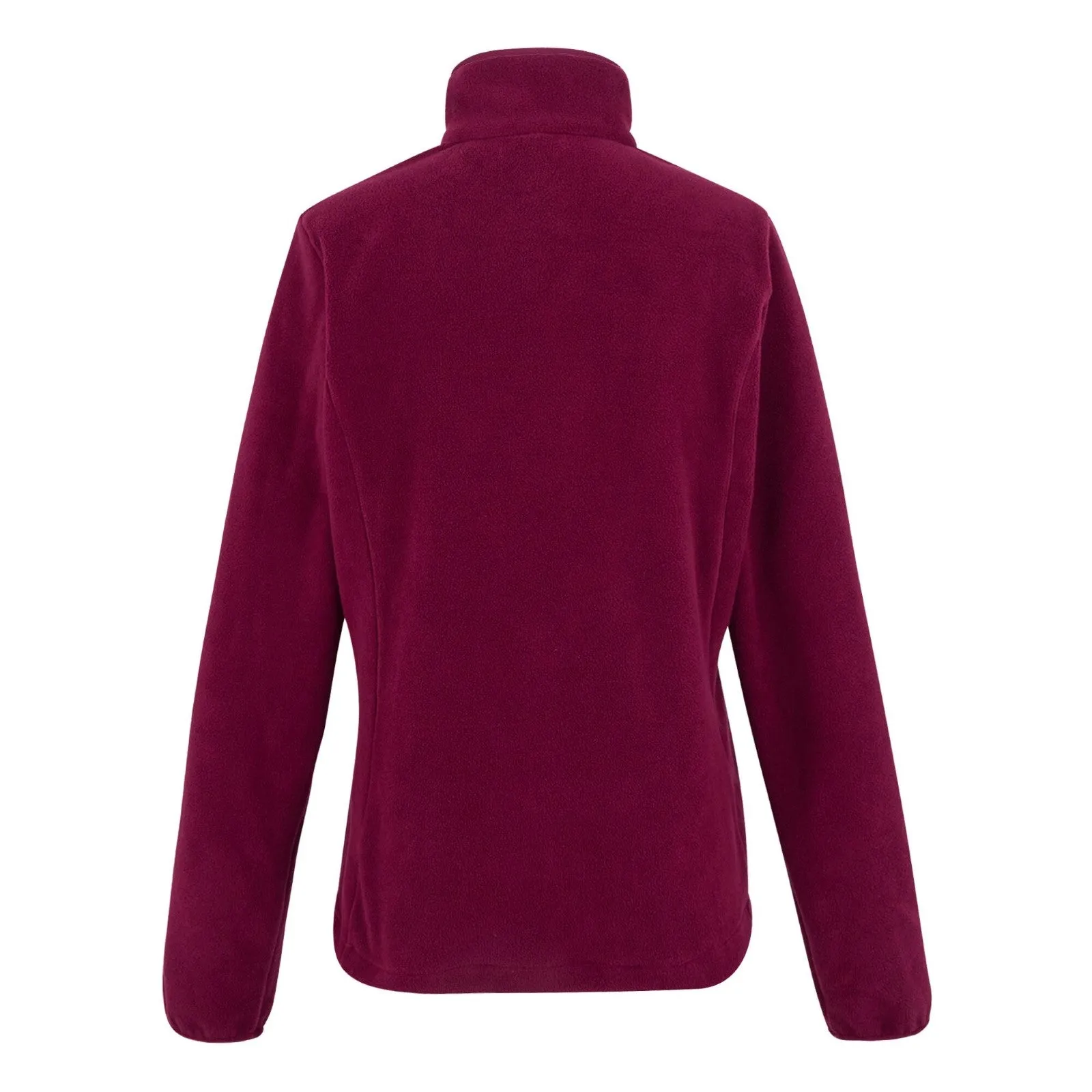 Regatta Womens Floreo IV Full Zip Soft Fleece Jacket