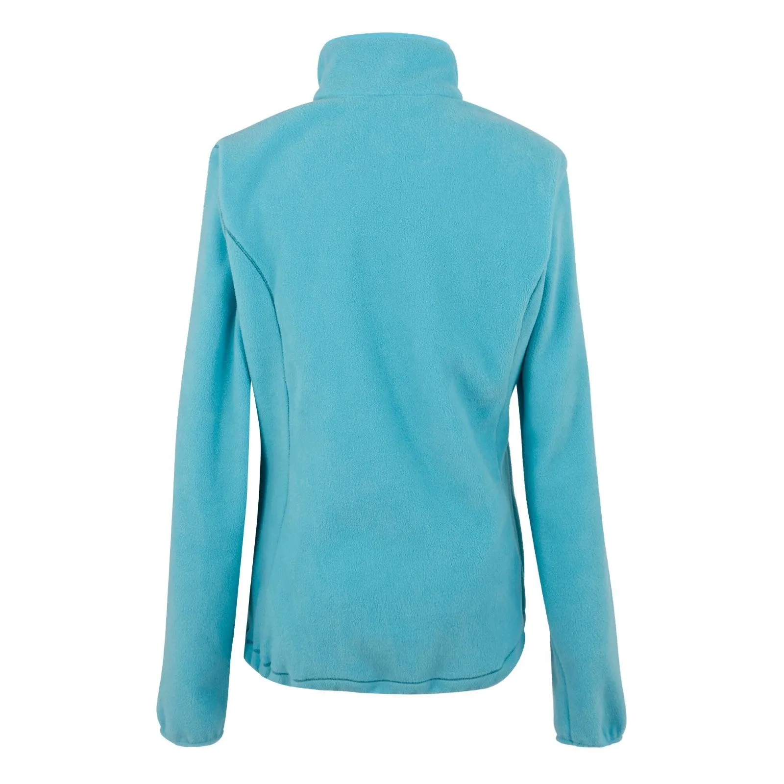 Regatta Womens Floreo IV Full Zip Soft Fleece Jacket