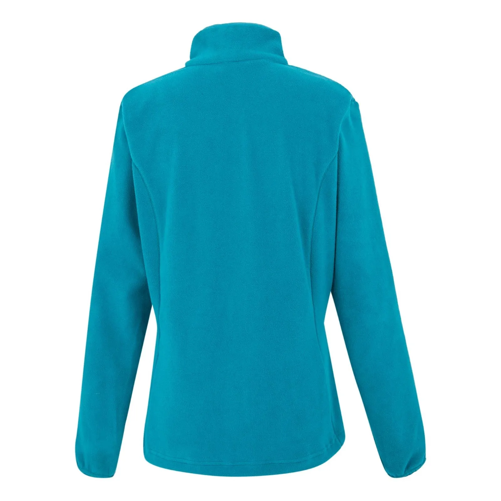 Regatta Womens Floreo IV Full Zip Soft Fleece Jacket