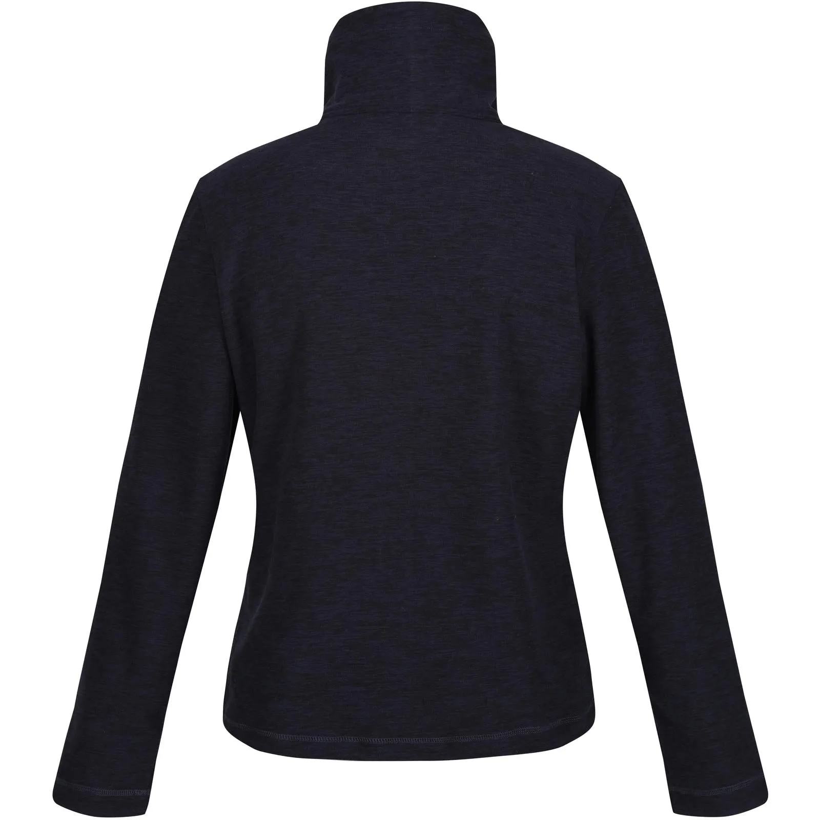 Regatta Womens Kizmitt Full Zip Fluffy Fleece Jacket