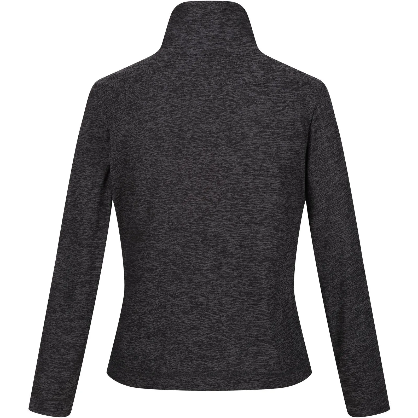Regatta Womens Kizmitt Full Zip Fluffy Fleece Jacket