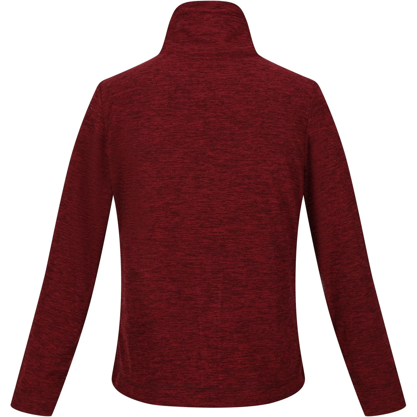 Regatta Womens Kizmitt Full Zip Fluffy Fleece Jacket
