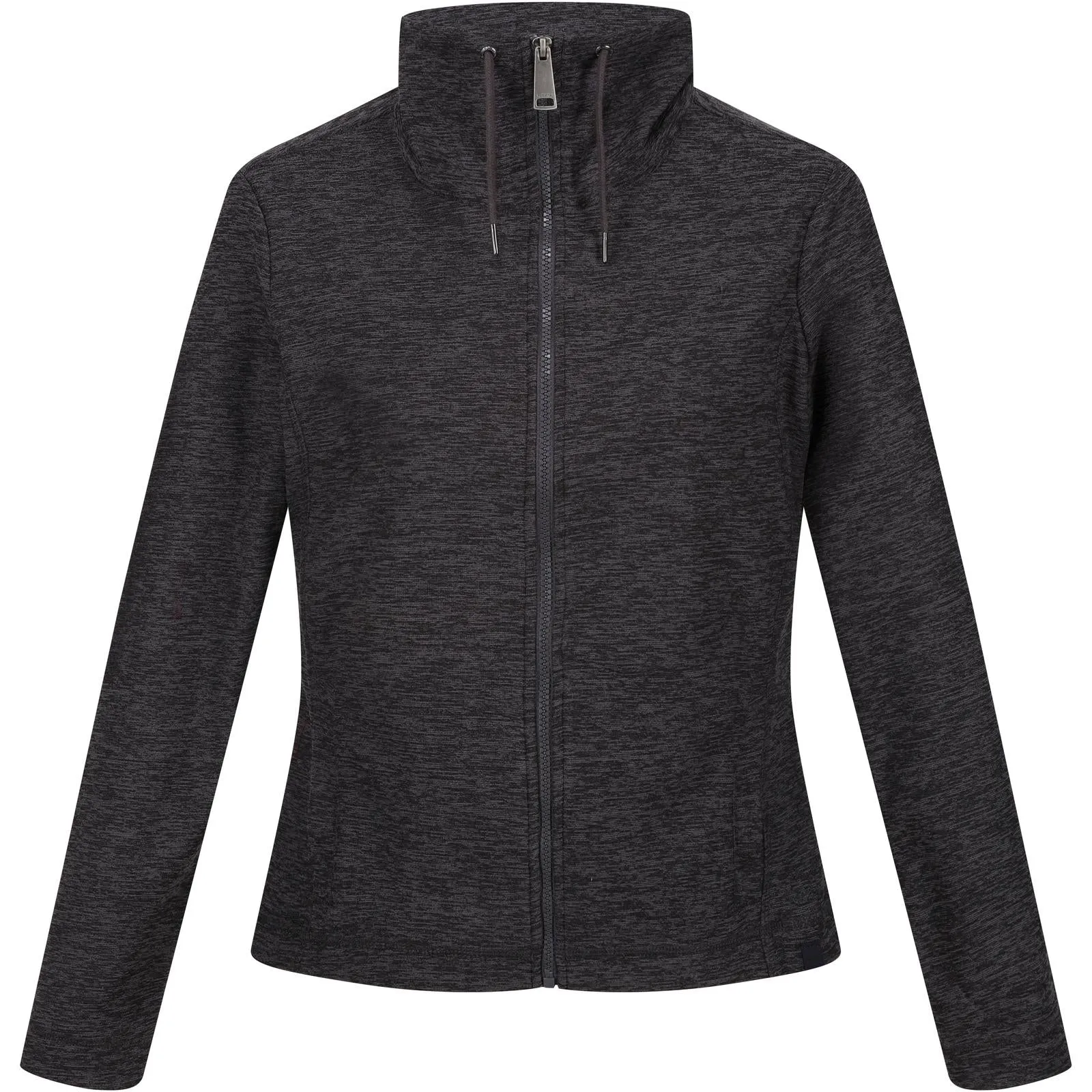 Regatta Womens Kizmitt Full Zip Fluffy Fleece Jacket