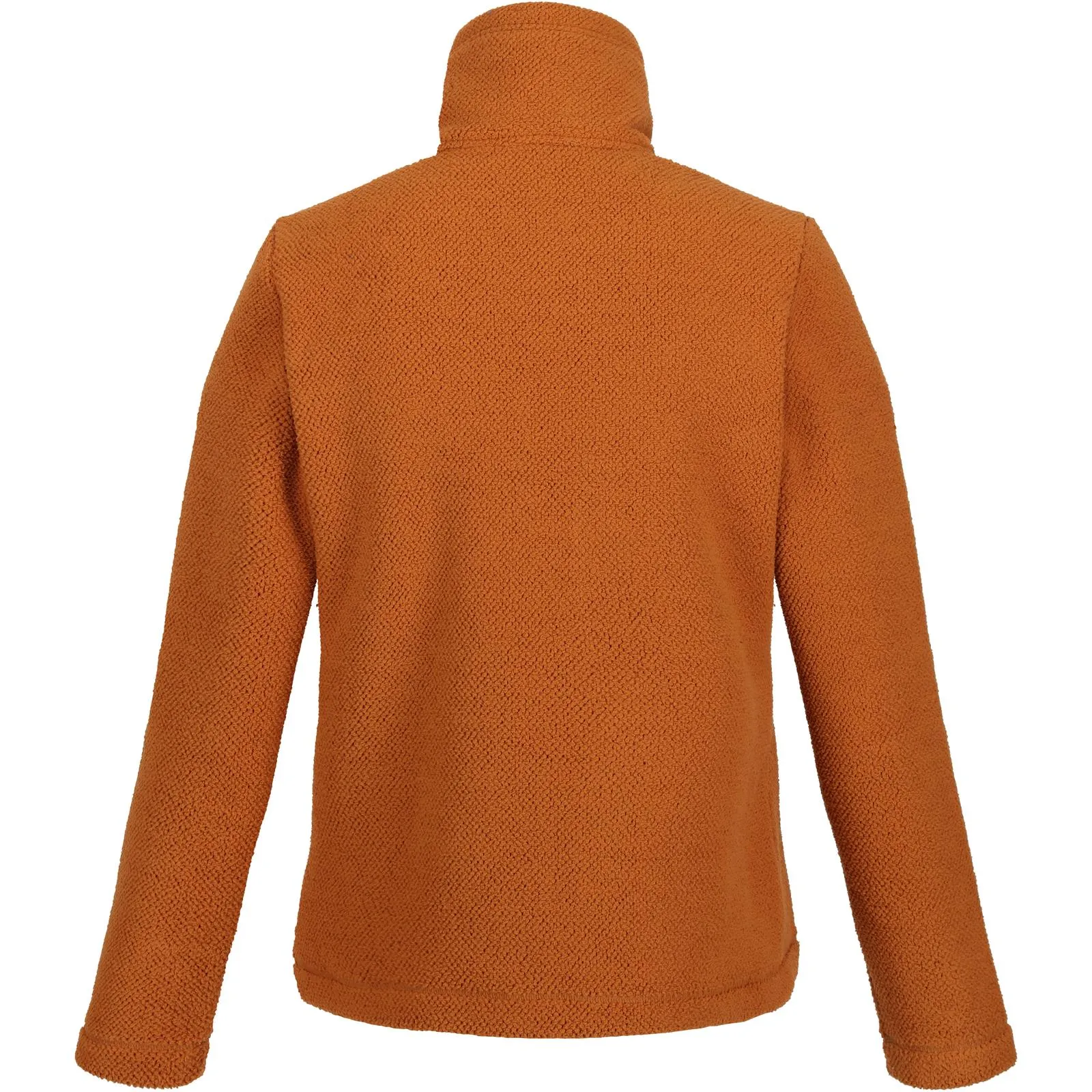 Regatta Womens Kizmitt Full Zip Fluffy Fleece Jacket