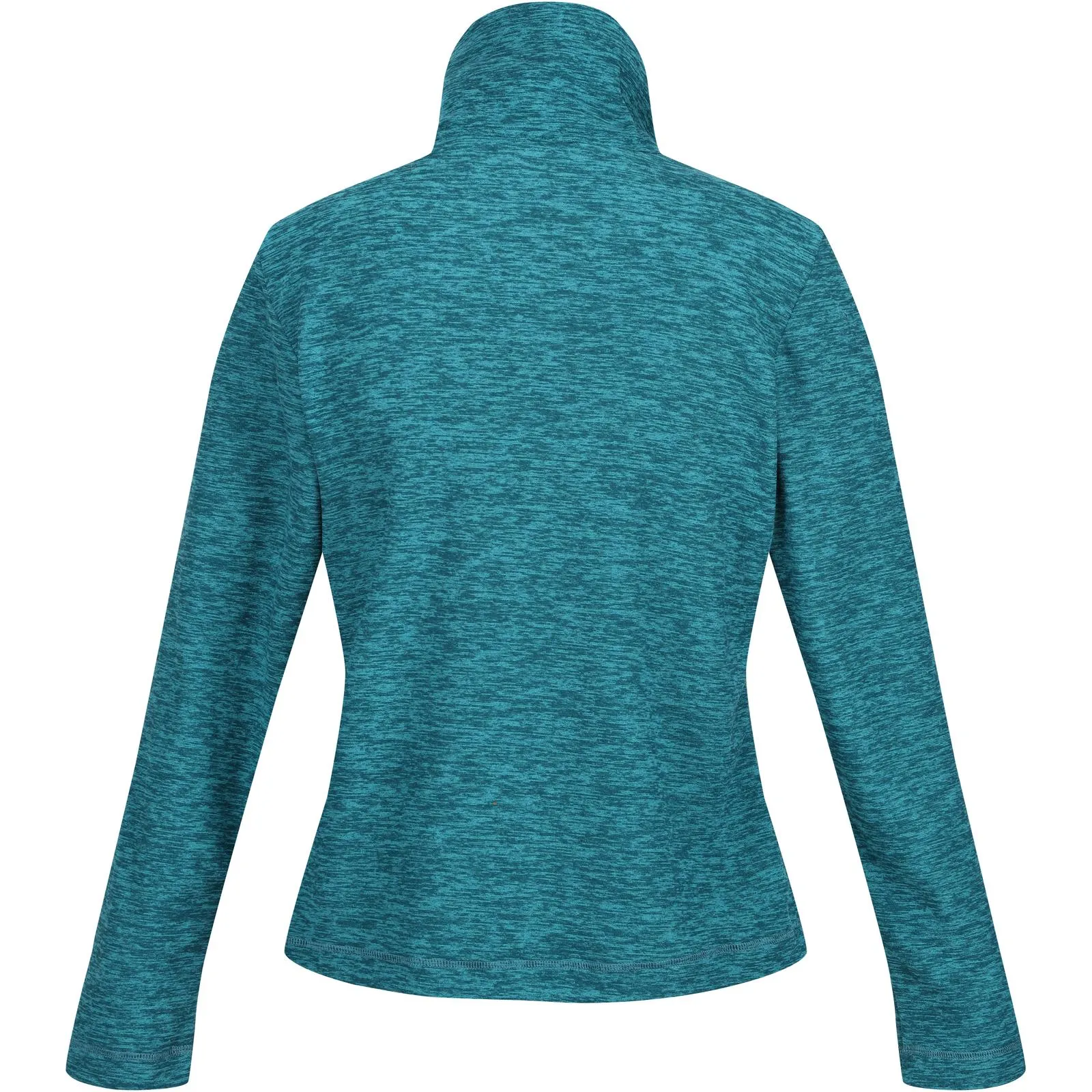 Regatta Womens Kizmitt Full Zip Fluffy Fleece Jacket