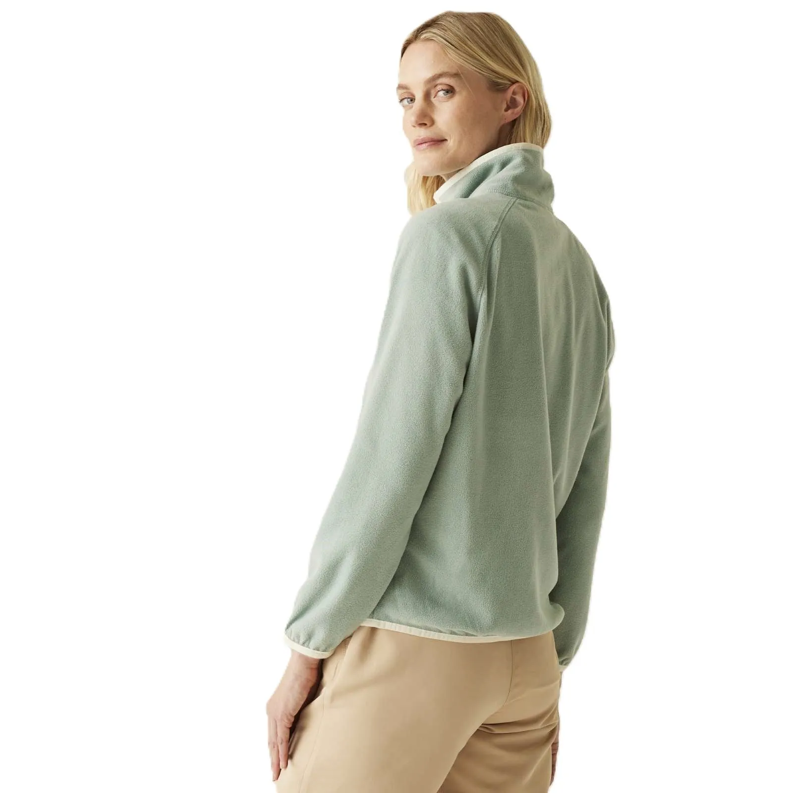 Regatta Womens Lilana Full Zip Fleece