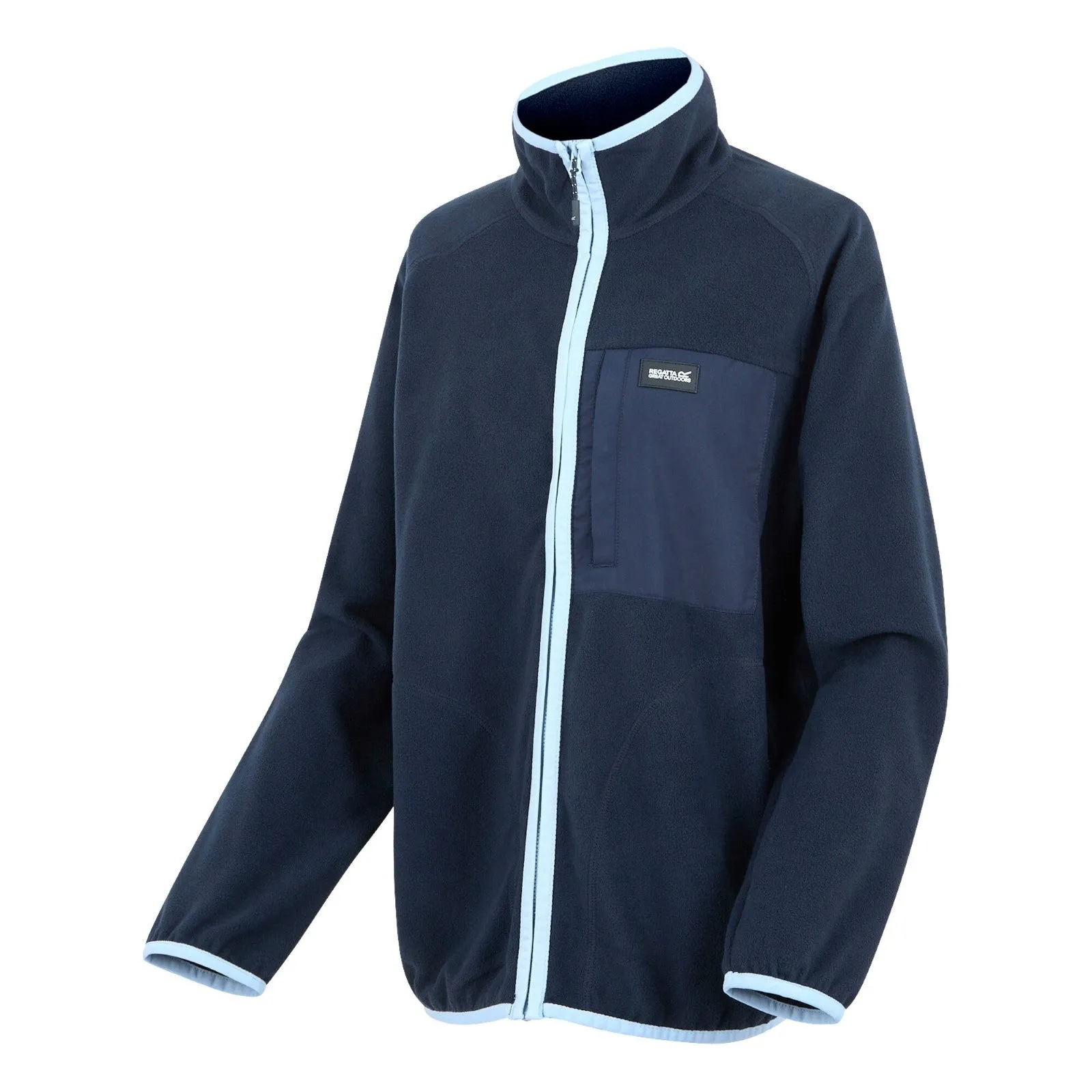 Regatta Womens Lilana Full Zip Fleece