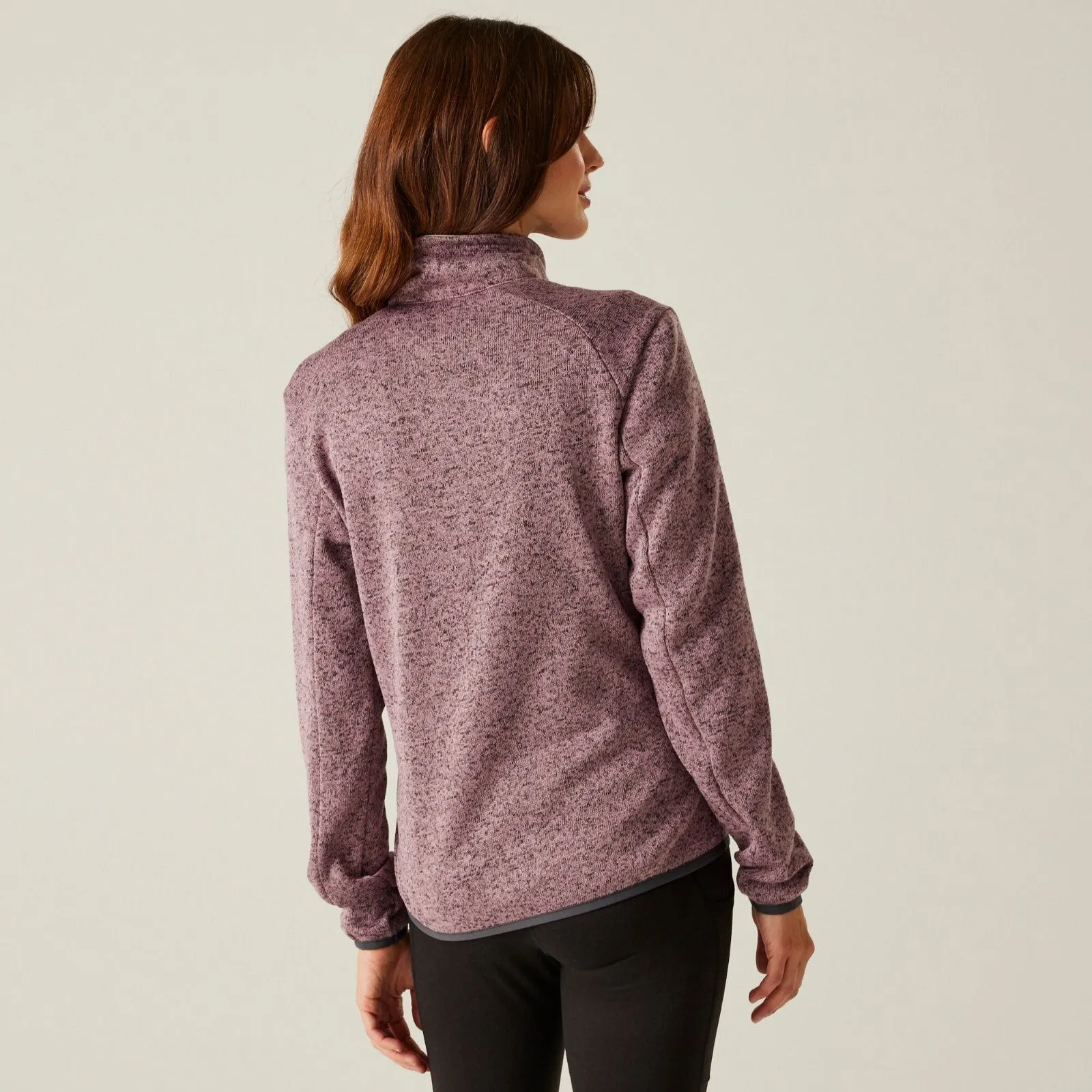 Regatta Womens Newhill II Full Zip Fleece