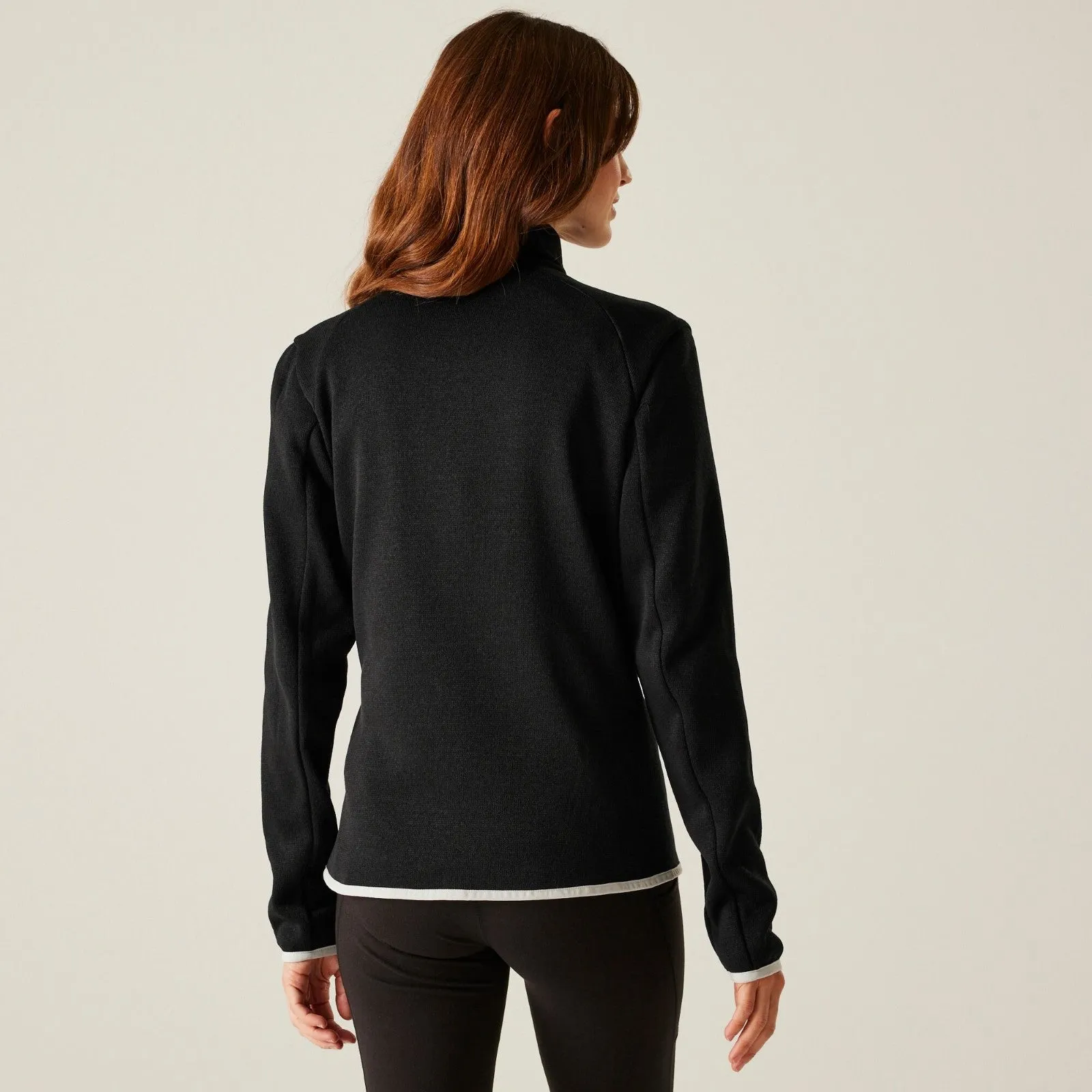Regatta Womens Newhill II Full Zip Fleece
