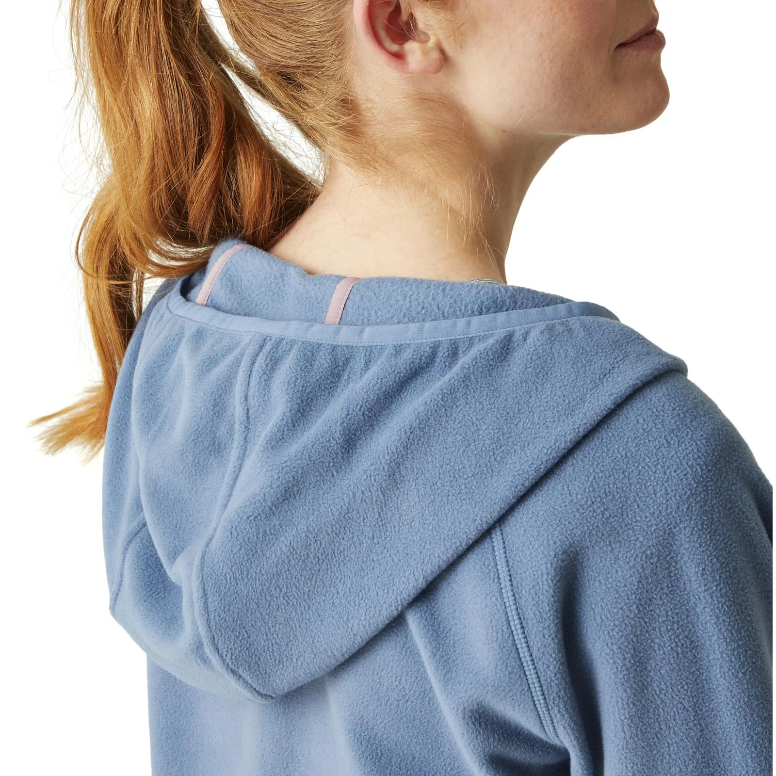 Regatta Womens Warriewood Half Zip Fleece