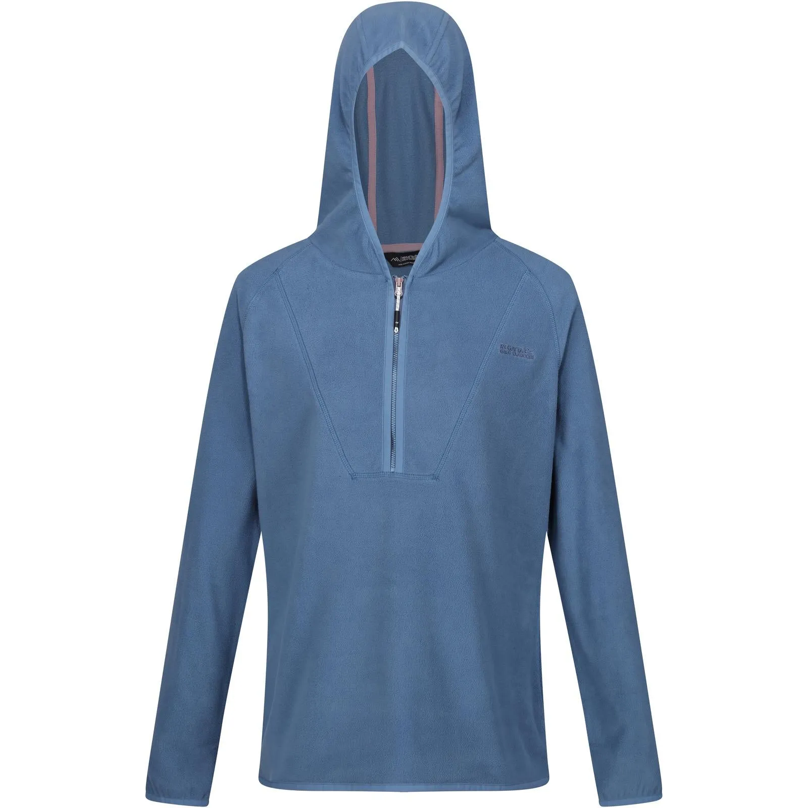 Regatta Womens Warriewood Half Zip Fleece