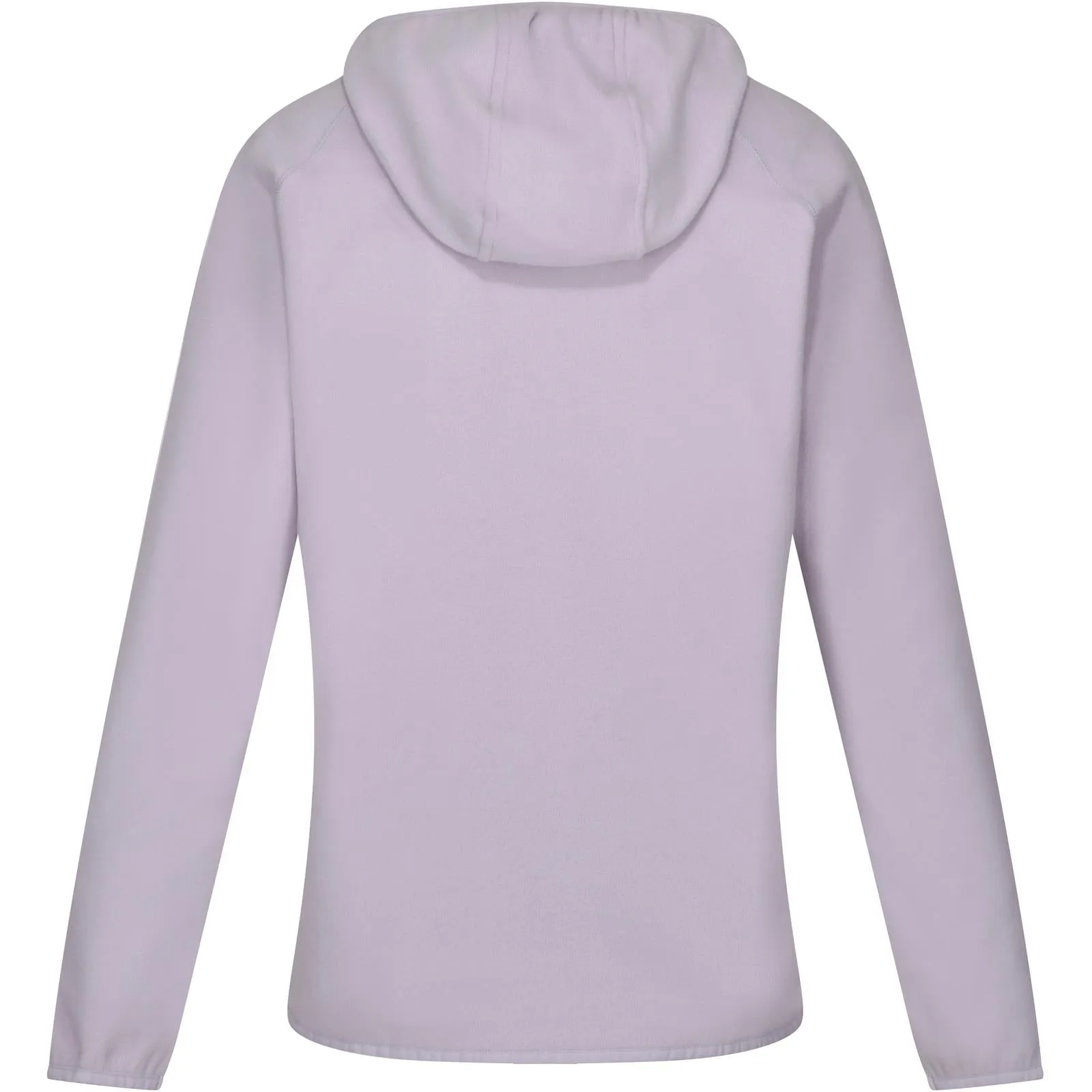 Regatta Womens Warriewood Half Zip Fleece