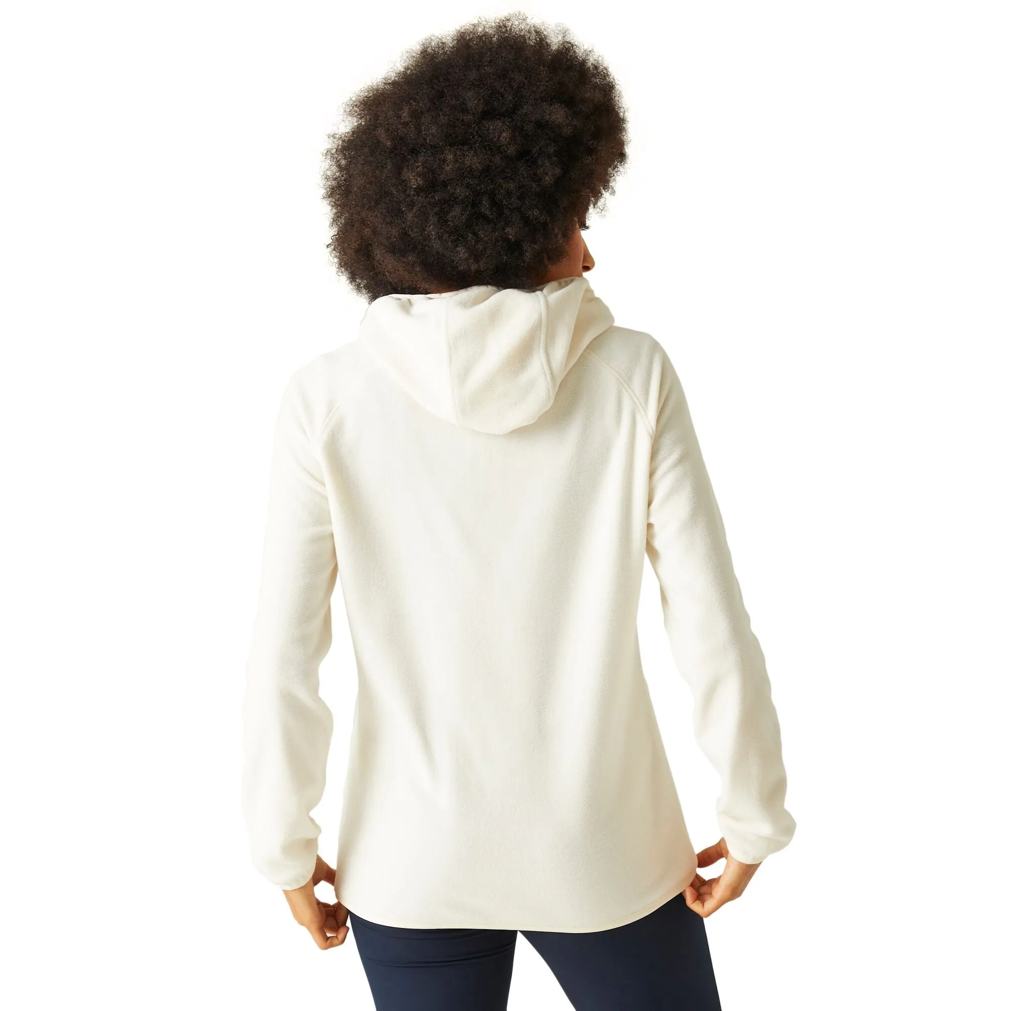 Regatta Womens Warriewood Half Zip Fleece
