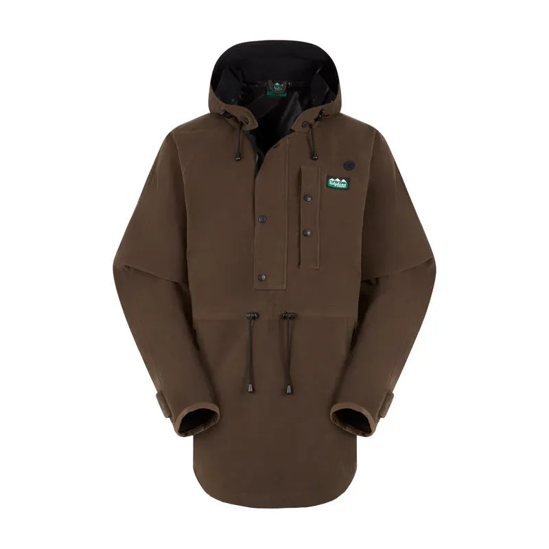 Ridgeline Monsoon Classic Smock - Bark