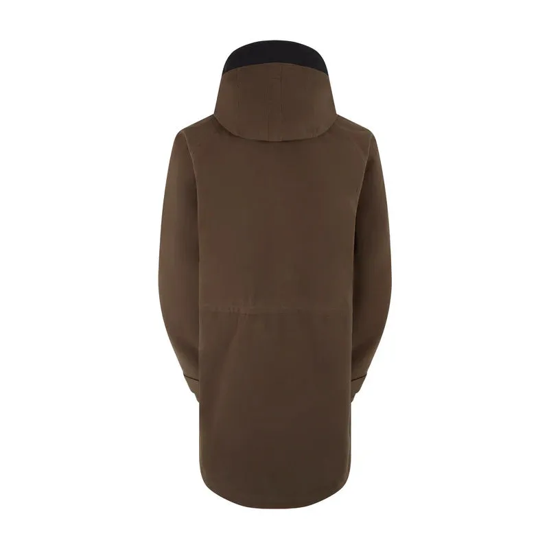 Ridgeline Monsoon Classic Smock - Bark