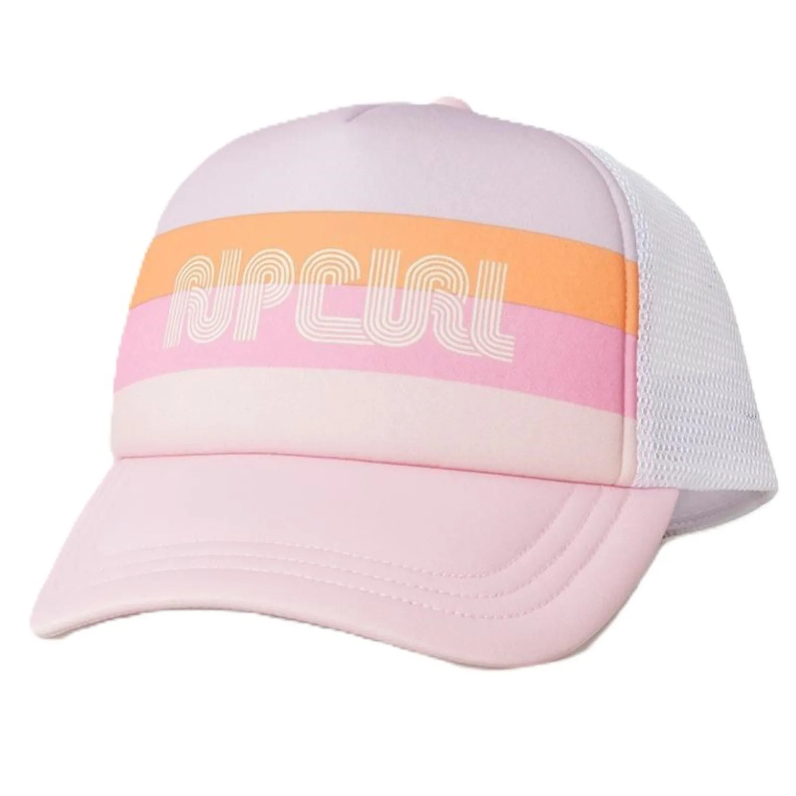 Rip Curl Kids Mixed Revival Trucker Cap