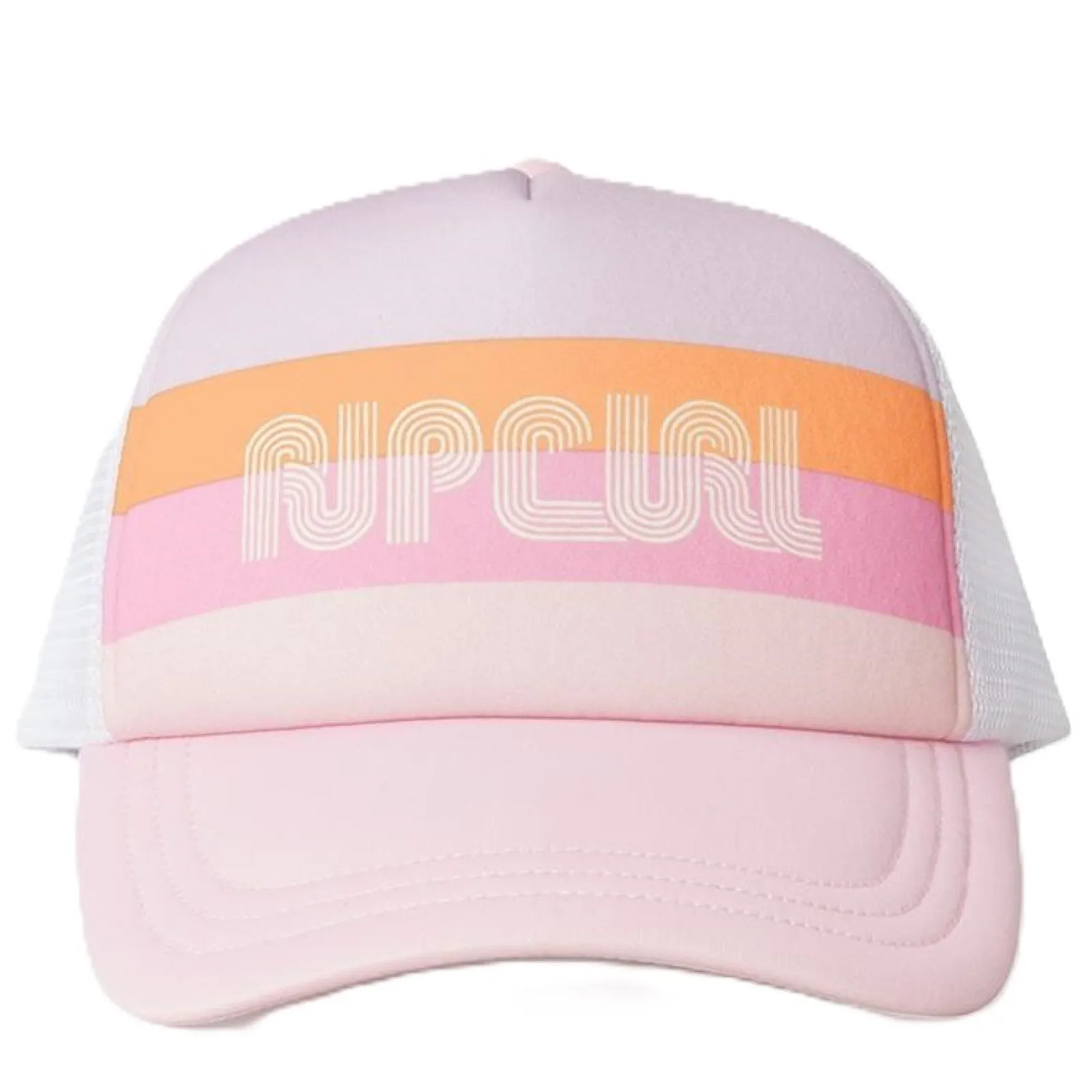 Rip Curl Kids Mixed Revival Trucker Cap