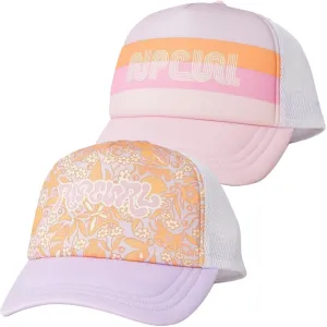 Rip Curl Kids Mixed Revival Trucker Cap