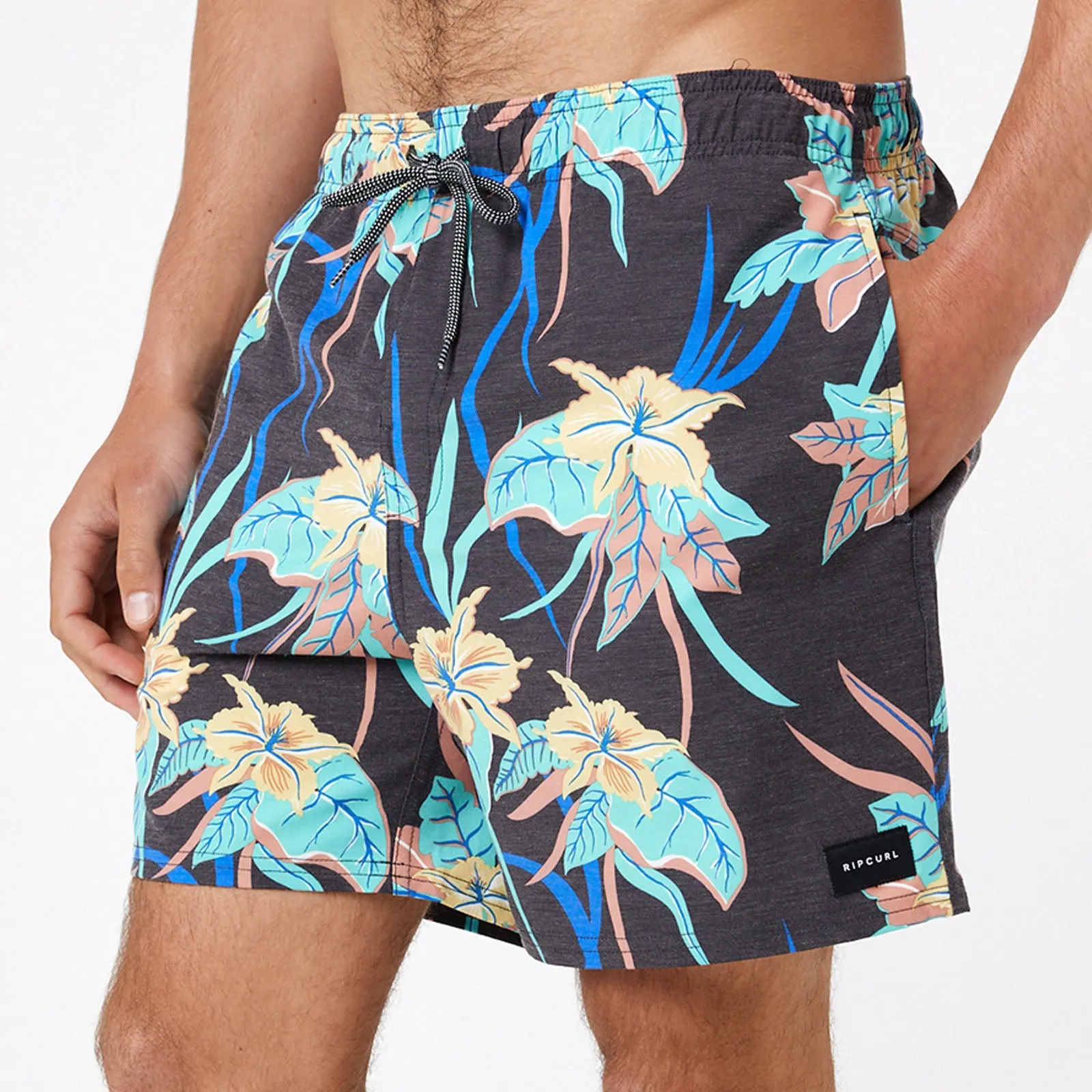 Rip Curl Mens Combined Volley Boardshorts