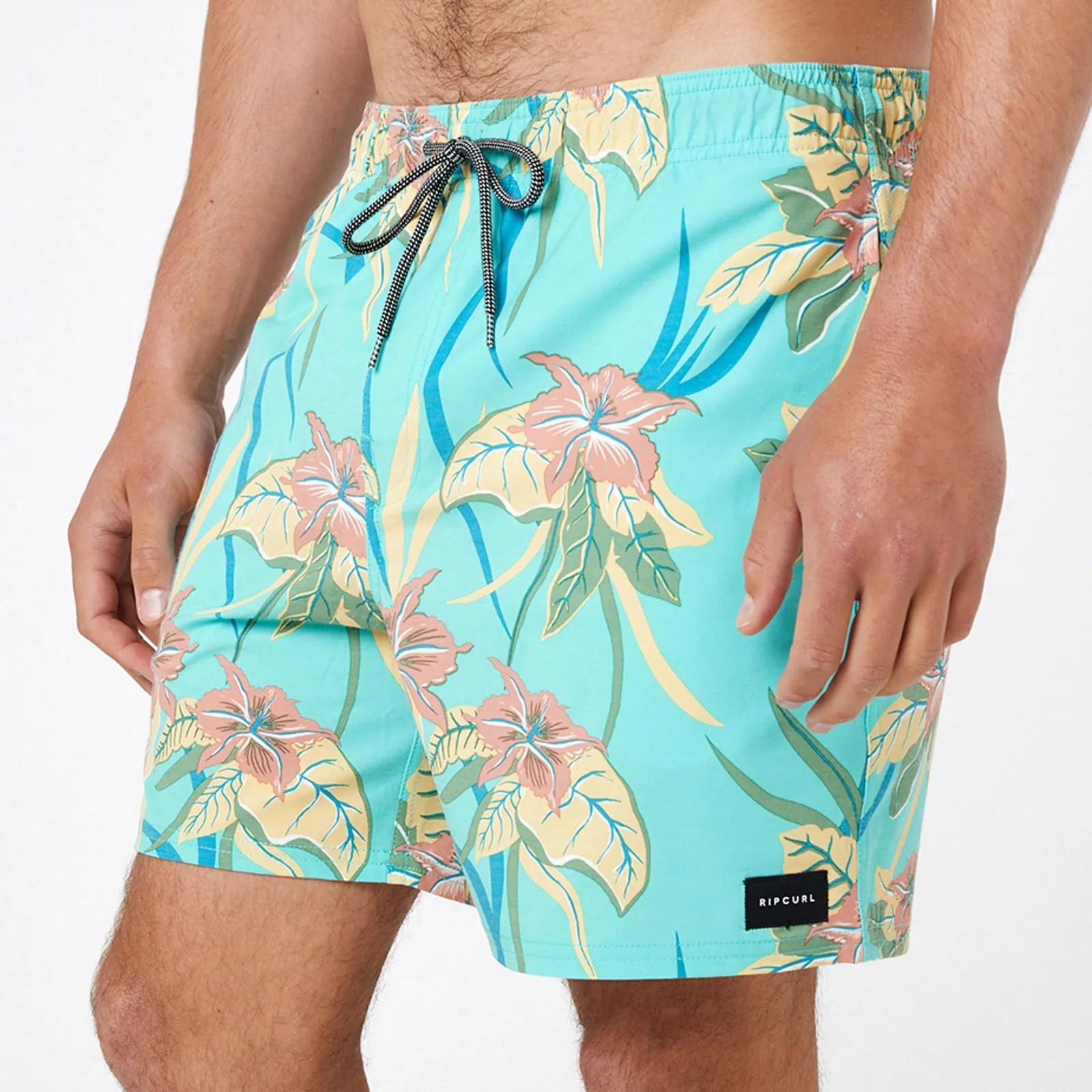 Rip Curl Mens Combined Volley Boardshorts