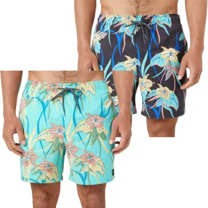 Rip Curl Mens Combined Volley Boardshorts