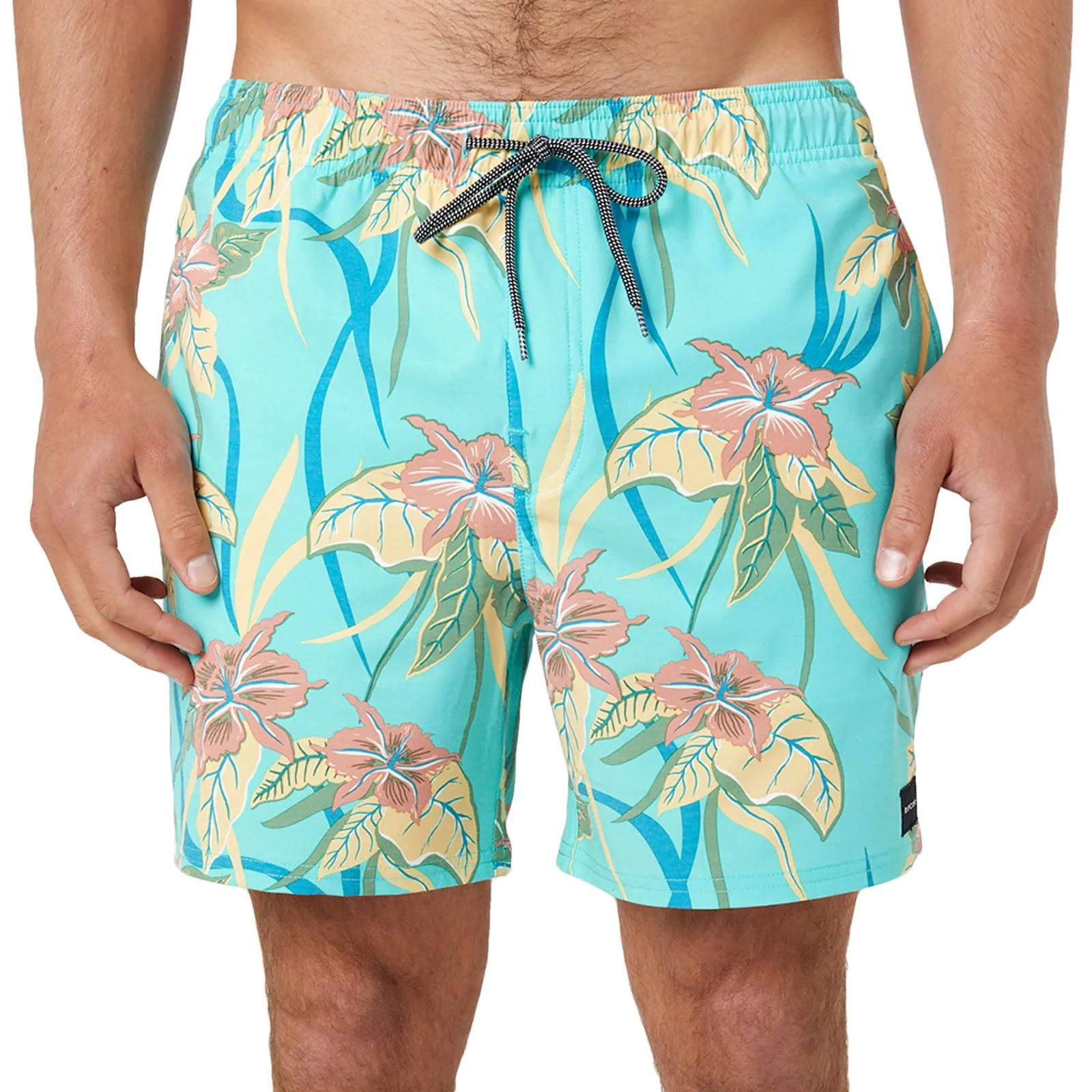 Rip Curl Mens Combined Volley Boardshorts