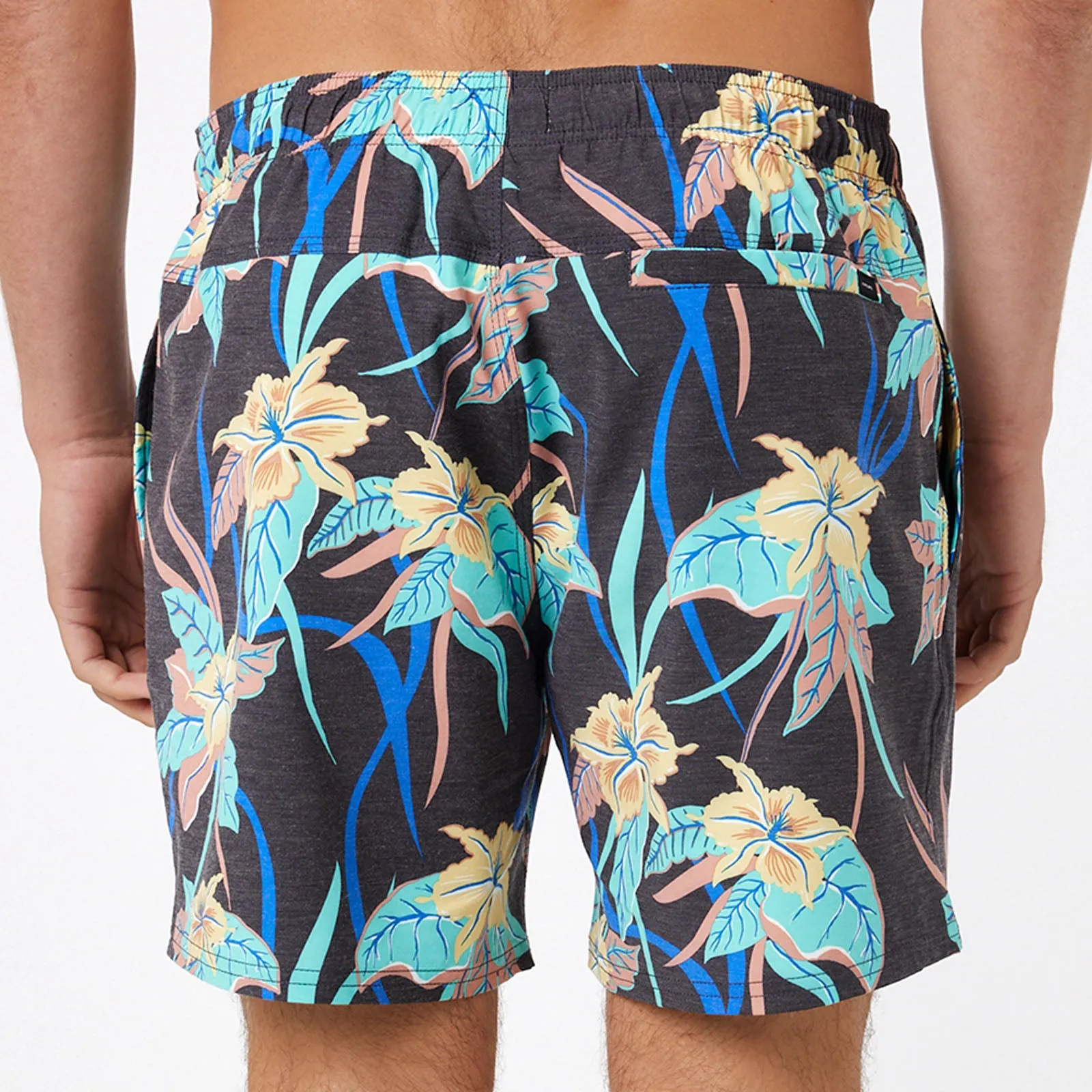 Rip Curl Mens Combined Volley Boardshorts