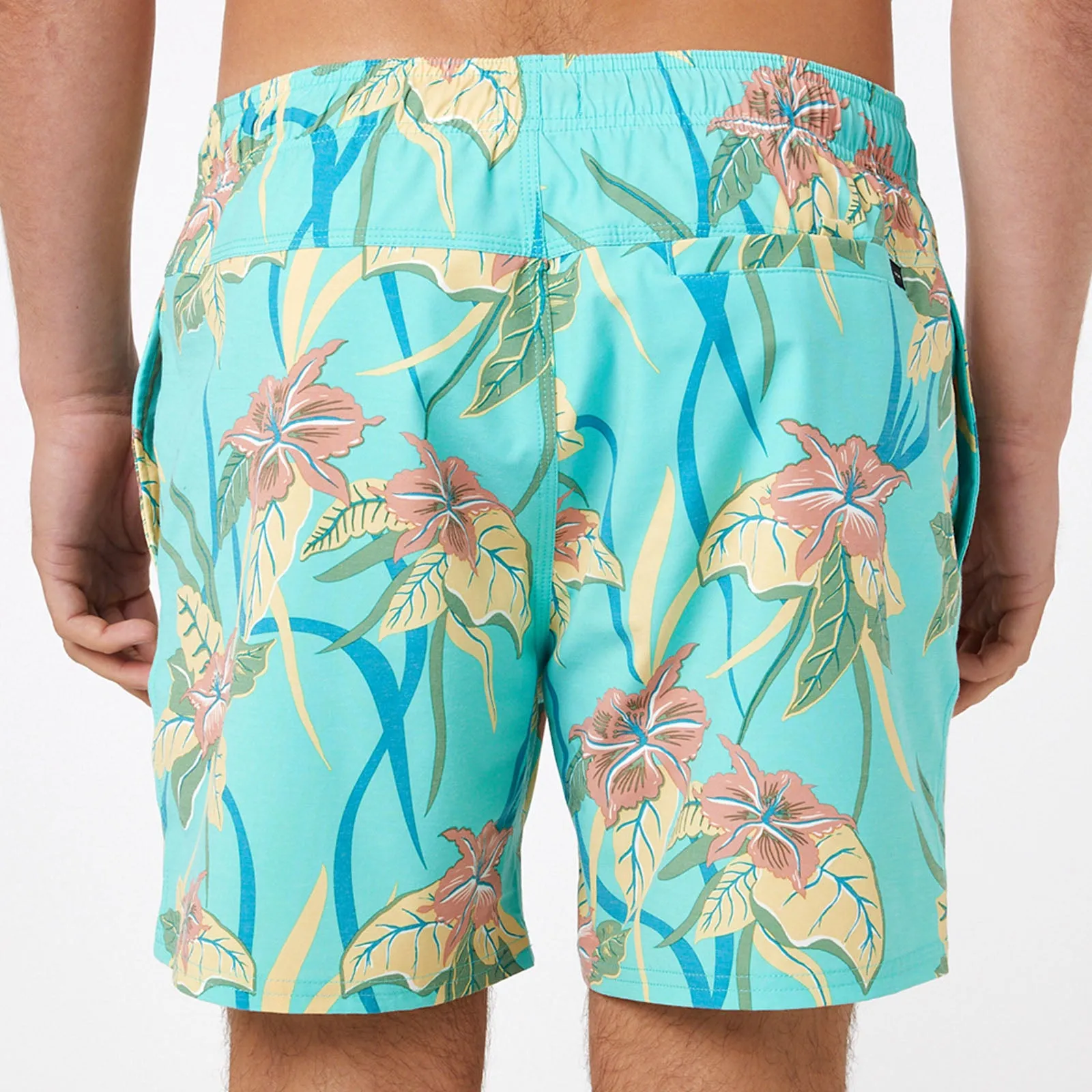 Rip Curl Mens Combined Volley Boardshorts