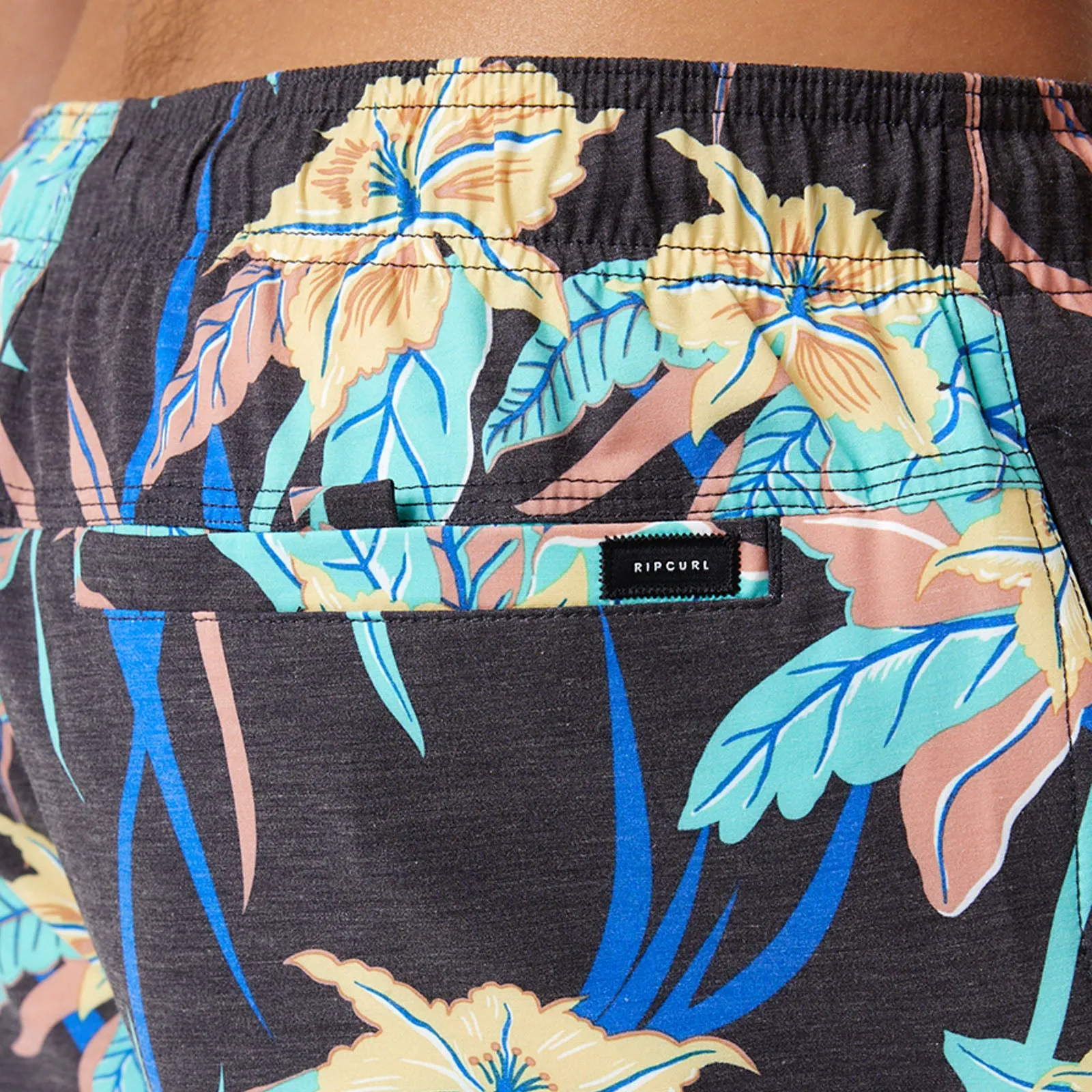 Rip Curl Mens Combined Volley Boardshorts