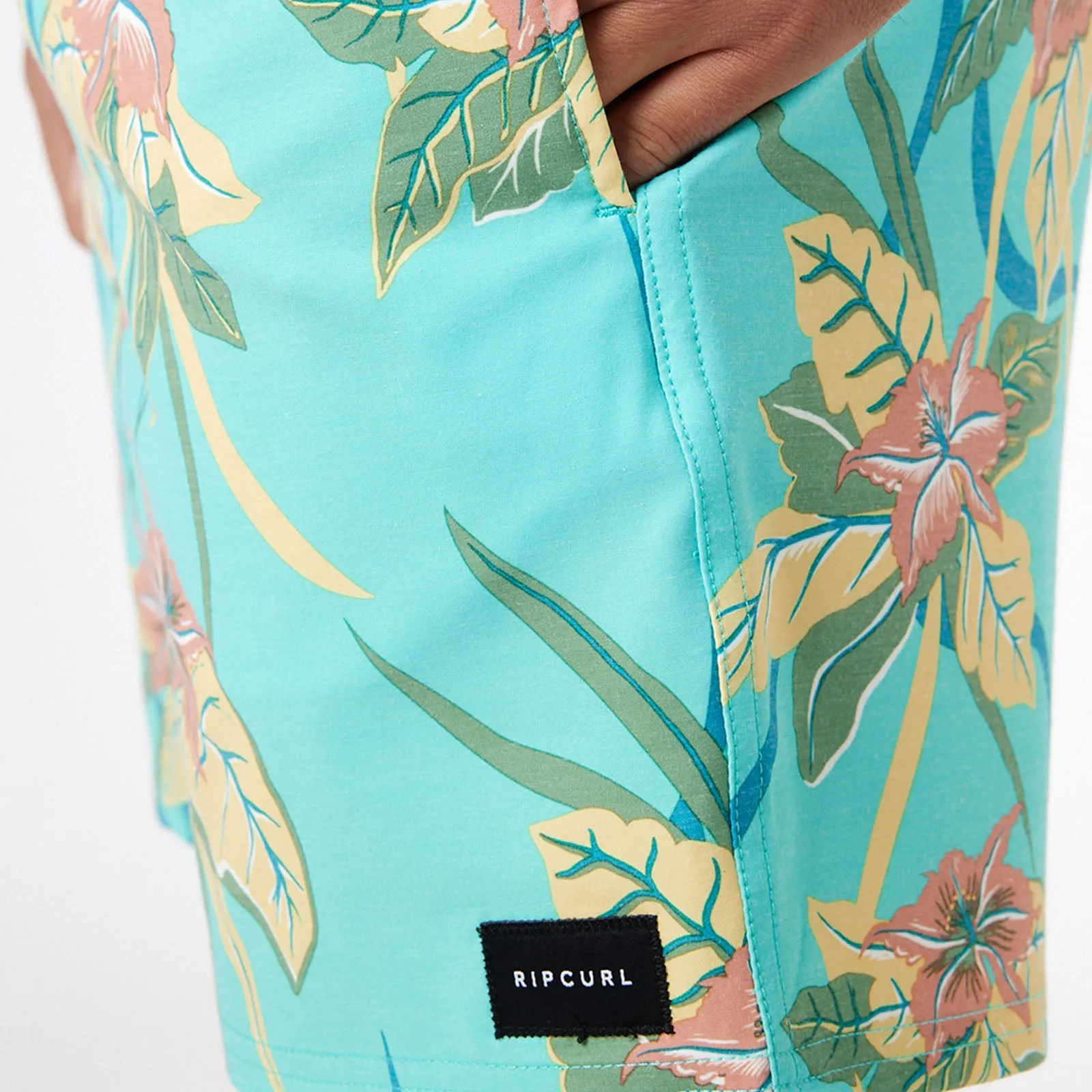 Rip Curl Mens Combined Volley Boardshorts