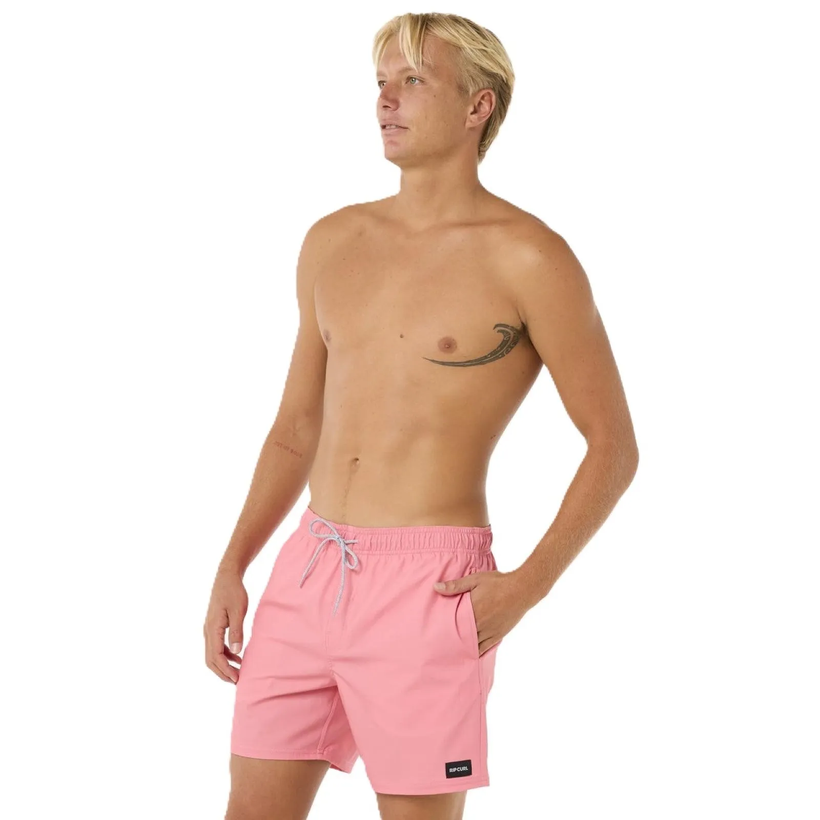 Rip Curl Mens Daily 16" Volley Swimming Shorts