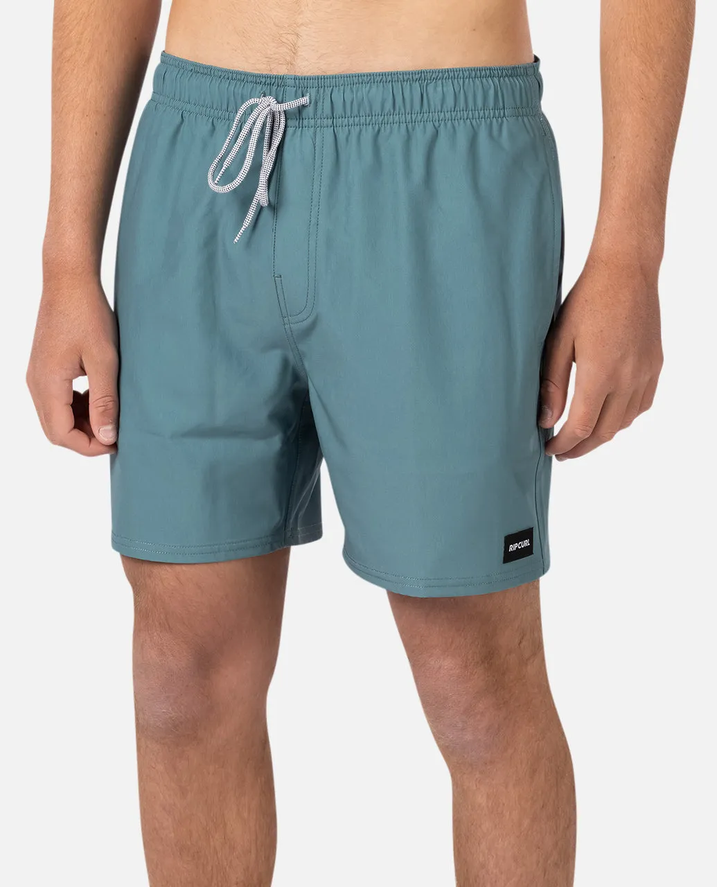 Rip Curl Mens Daily 16" Volley Swimming Shorts