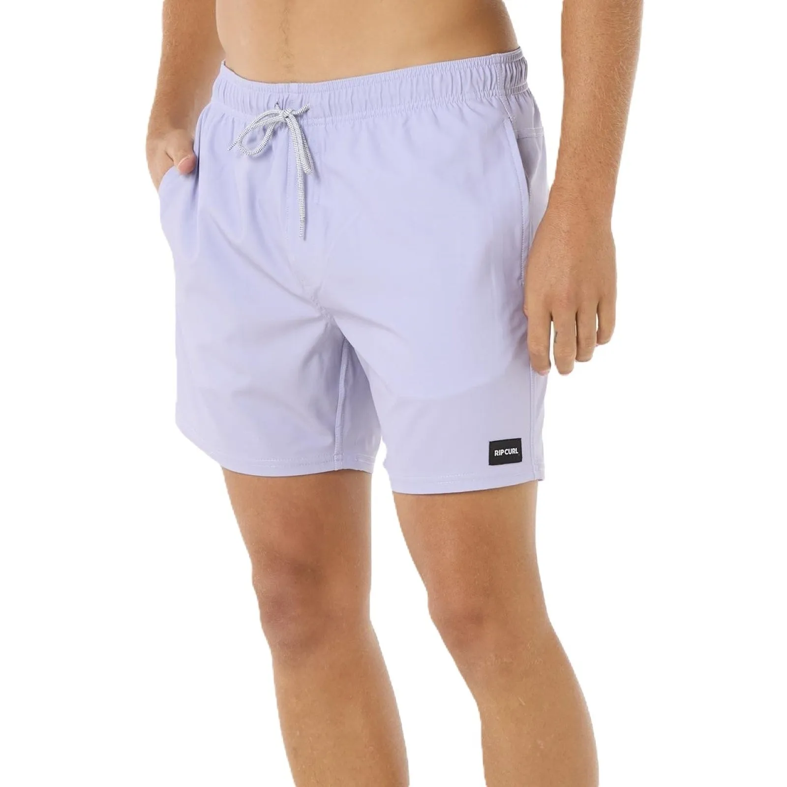 Rip Curl Mens Daily 16" Volley Swimming Shorts