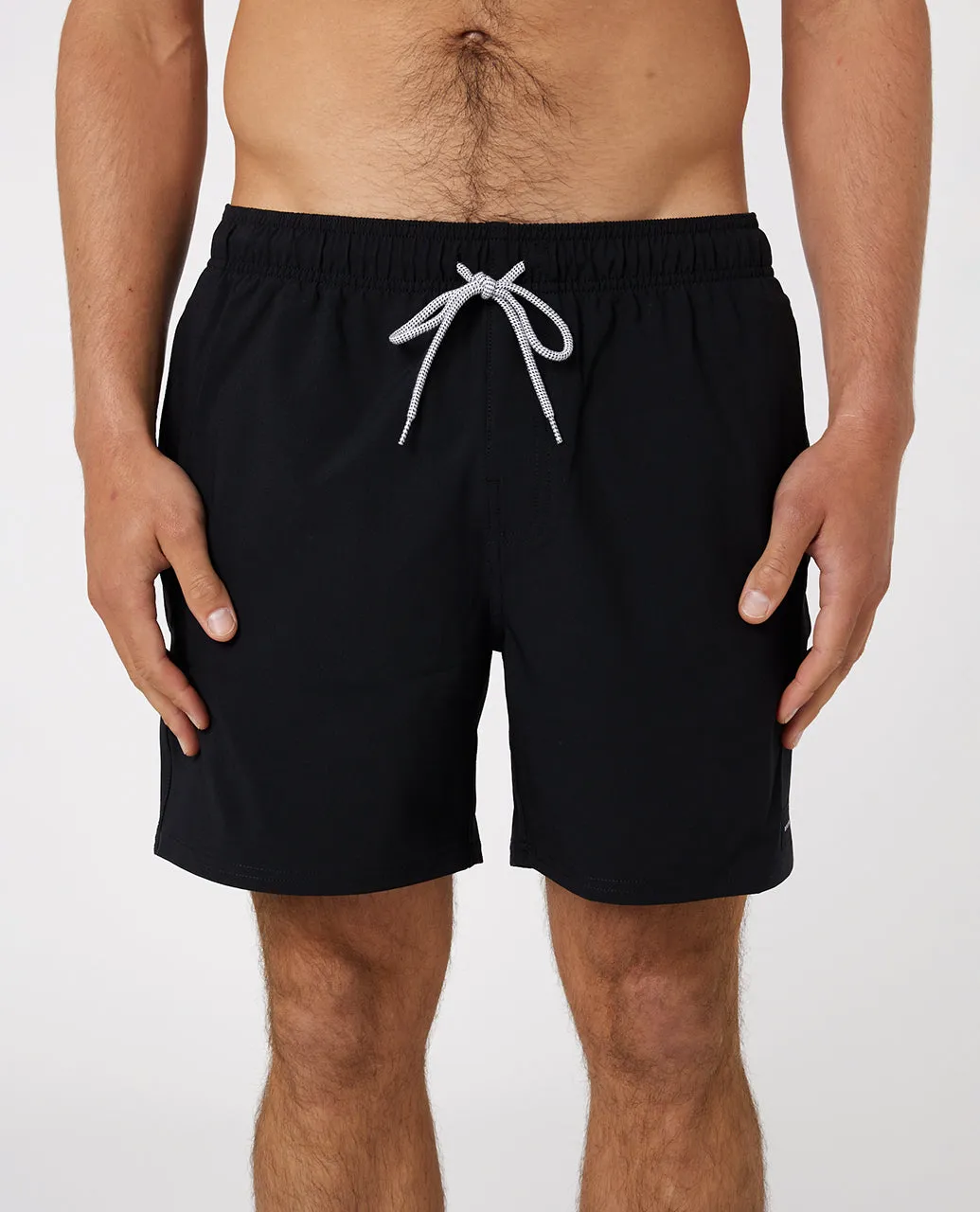 Rip Curl Mens Daily 16" Volley Swimming Shorts