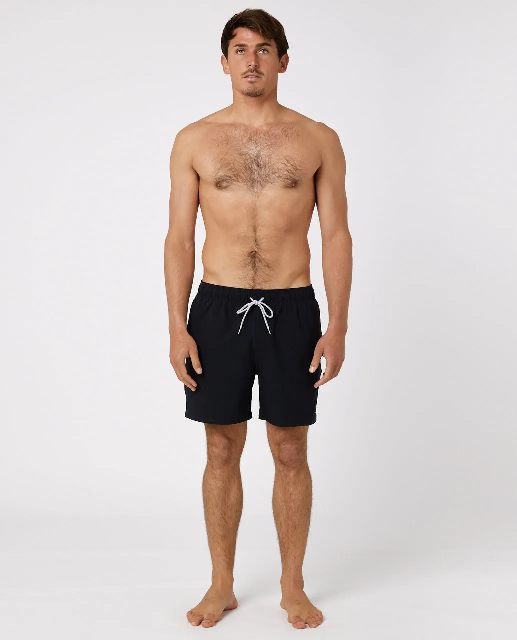 Rip Curl Mens Daily 16" Volley Swimming Shorts