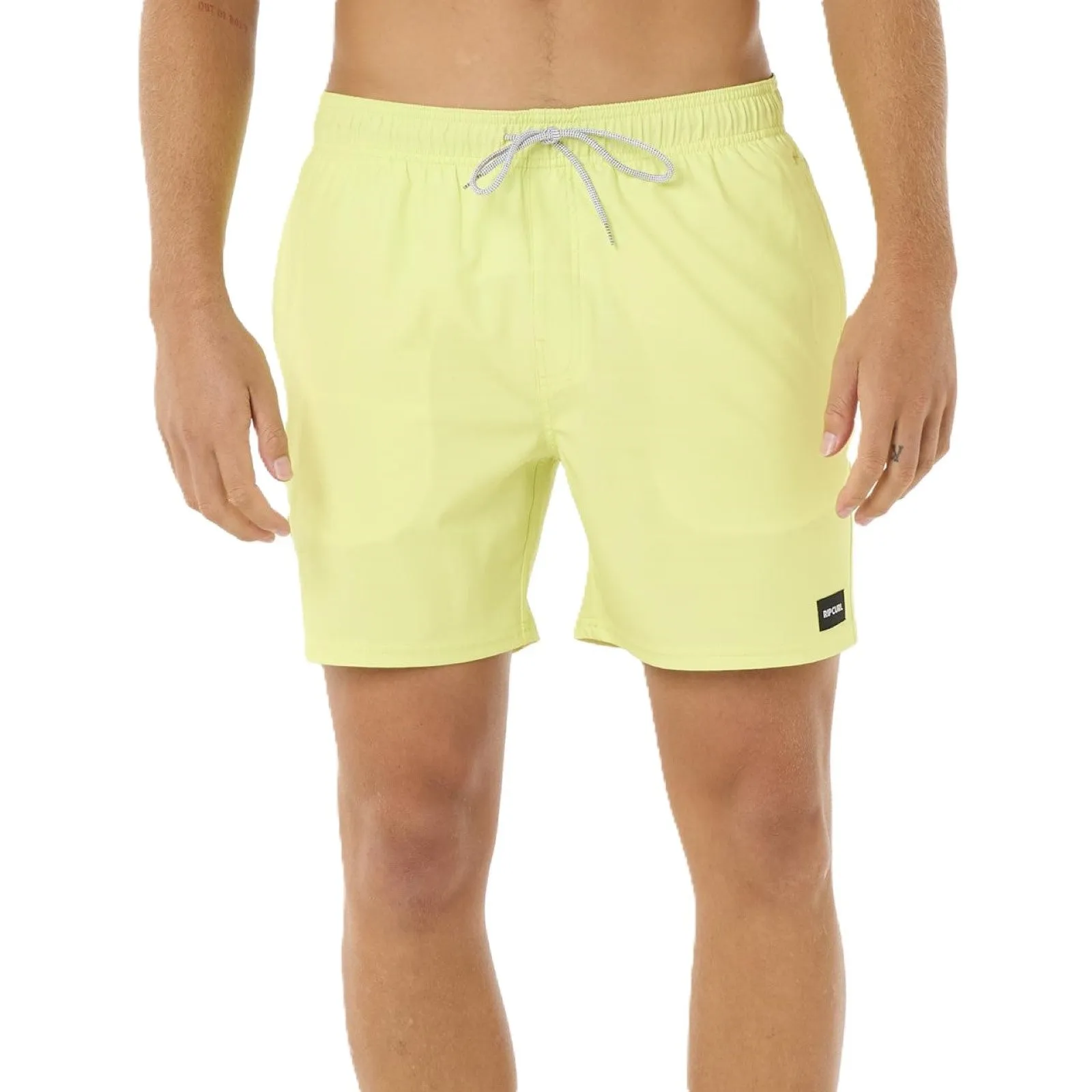 Rip Curl Mens Daily 16" Volley Swimming Shorts