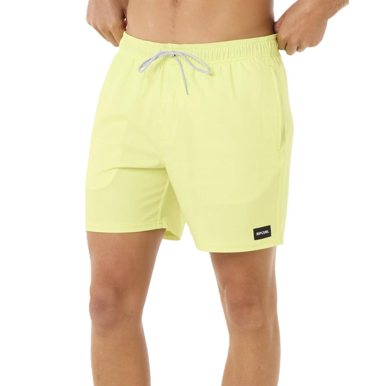 Rip Curl Mens Daily 16" Volley Swimming Shorts