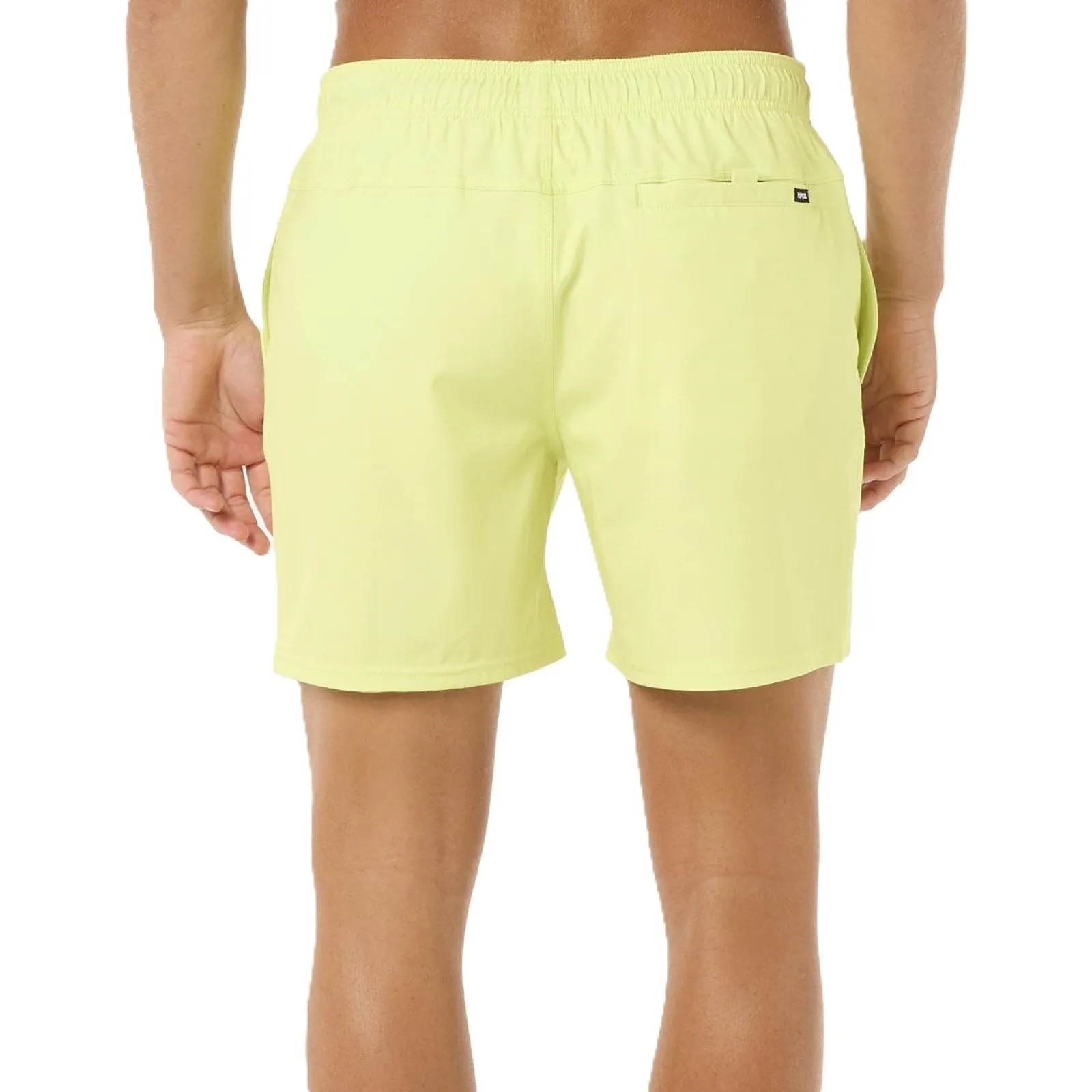 Rip Curl Mens Daily 16" Volley Swimming Shorts
