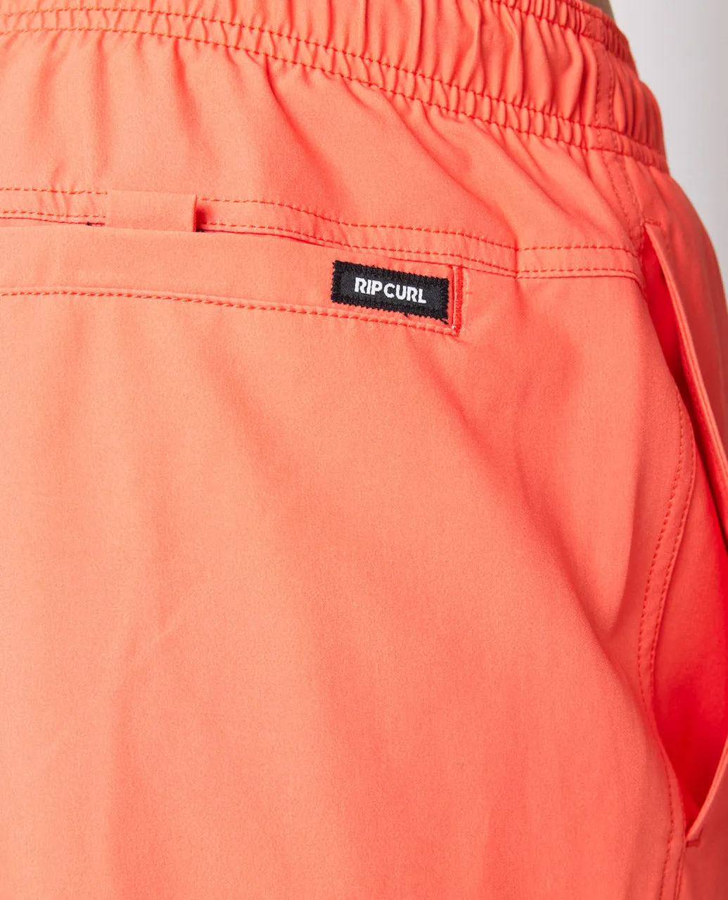 Rip Curl Mens Daily 16" Volley Swimming Shorts