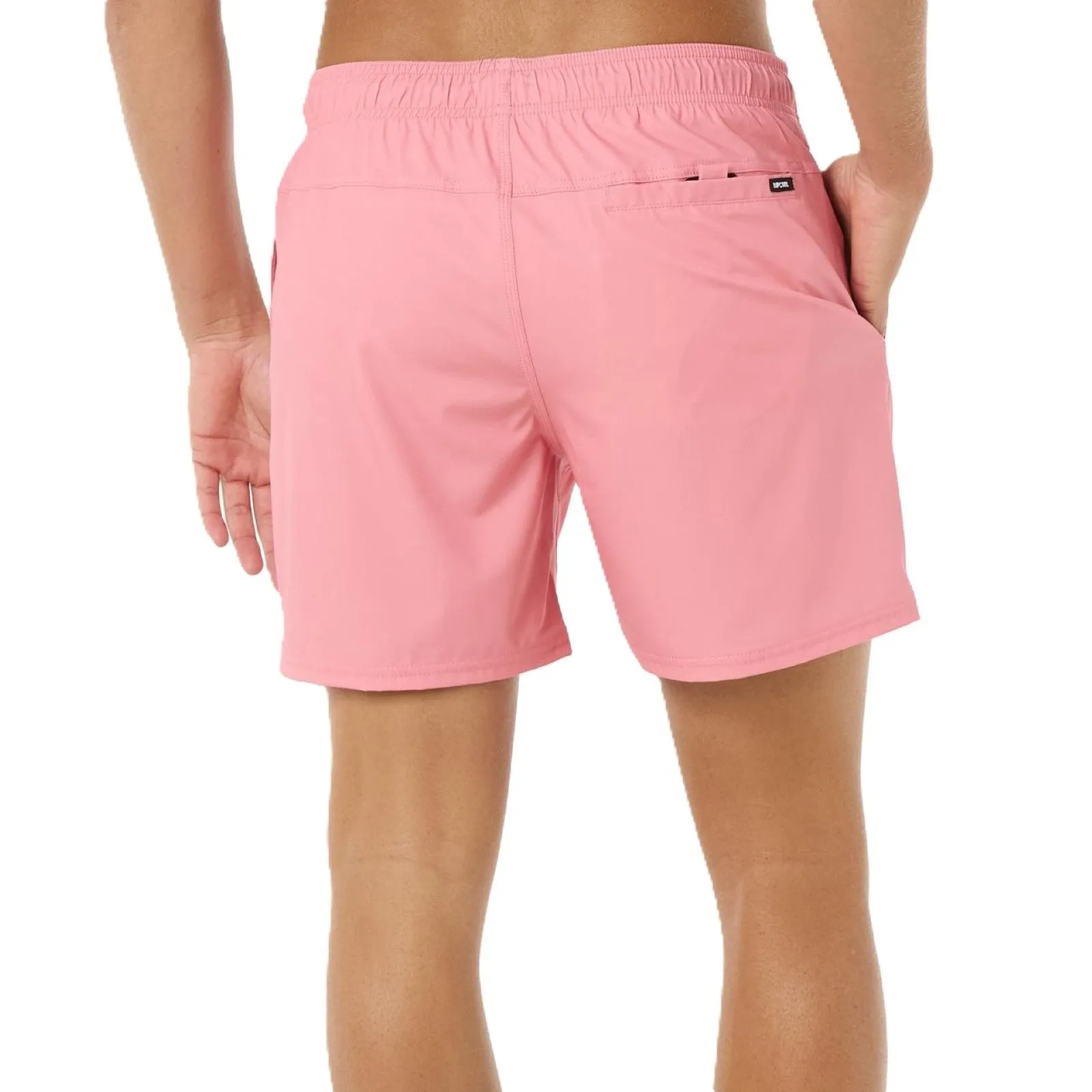 Rip Curl Mens Daily 16" Volley Swimming Shorts