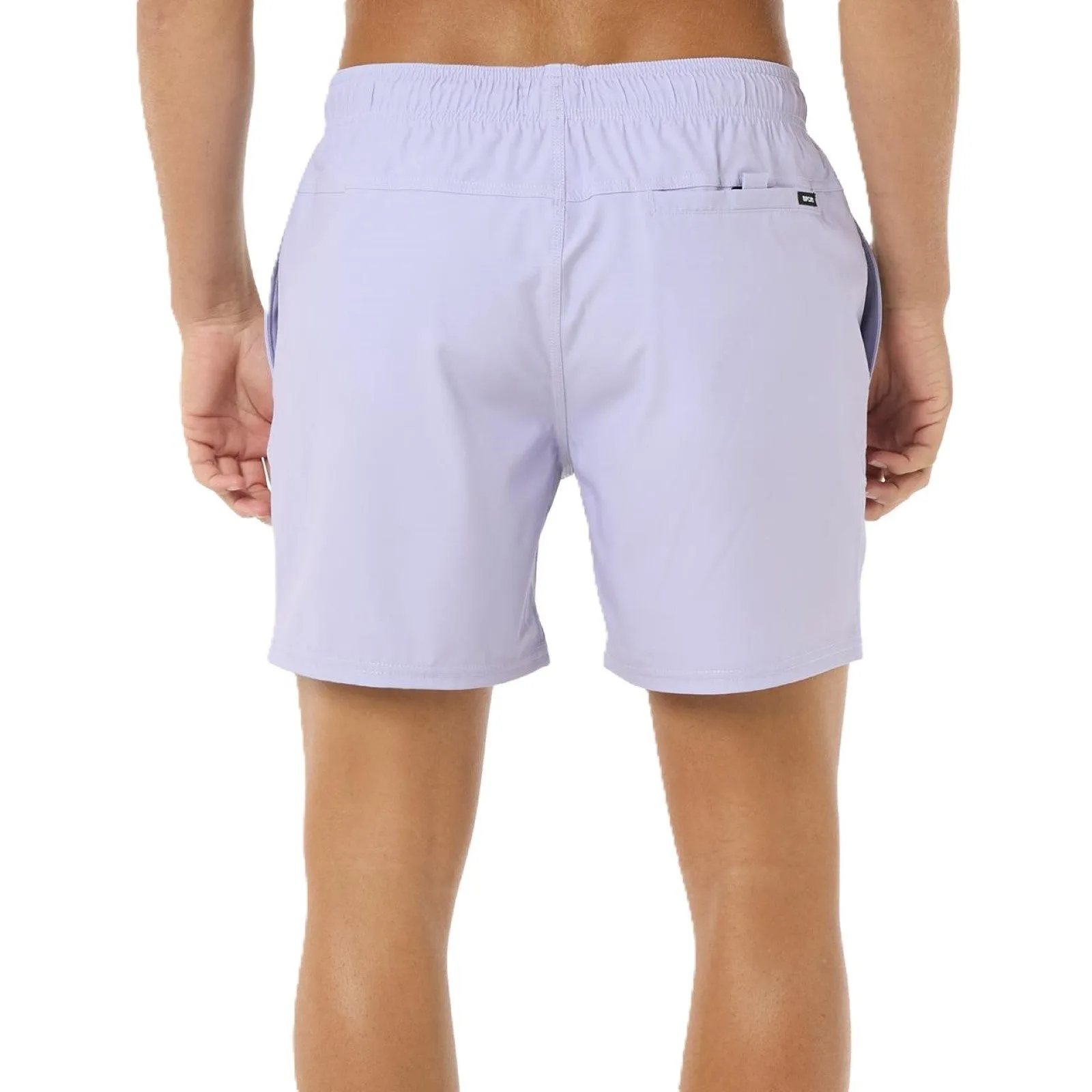 Rip Curl Mens Daily 16" Volley Swimming Shorts