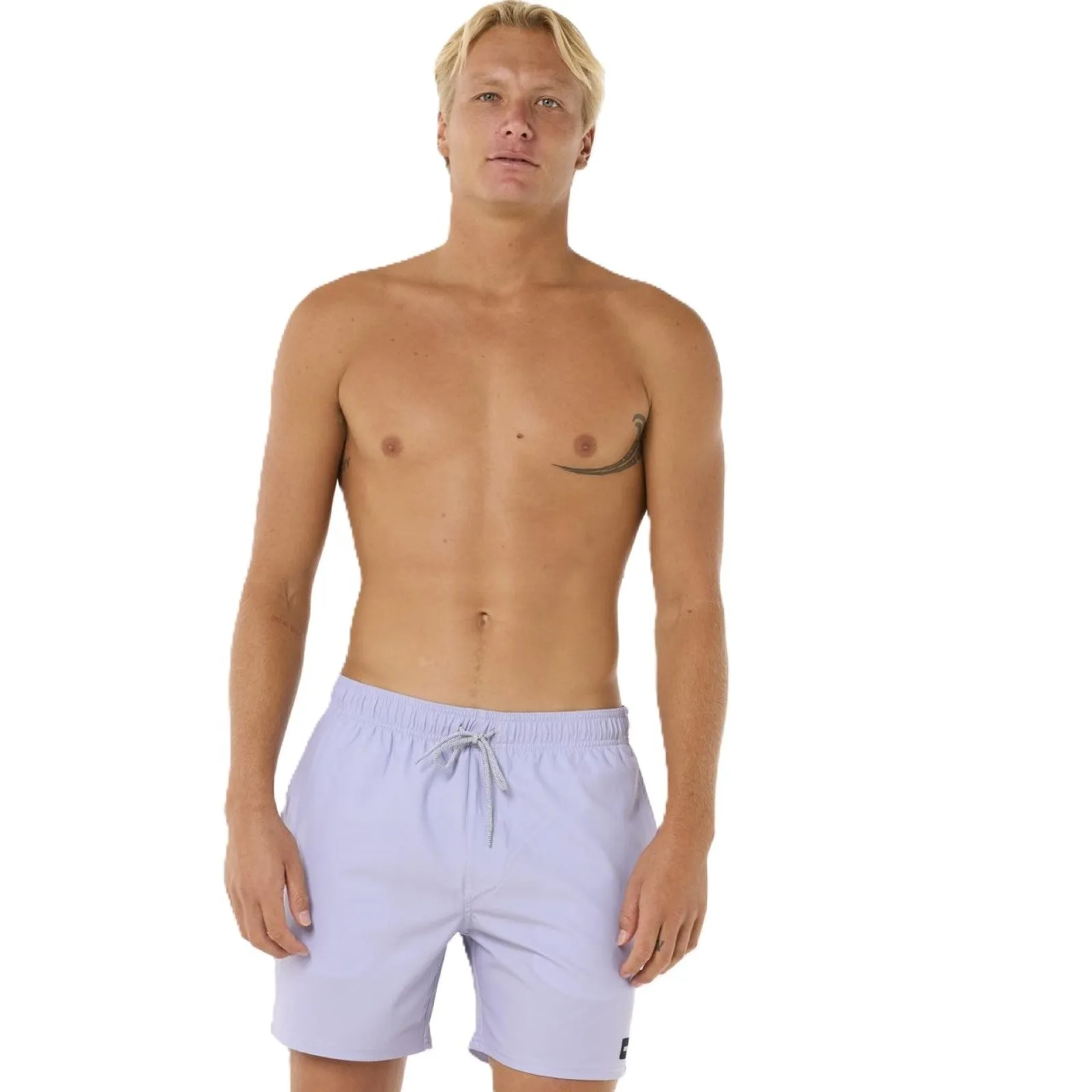 Rip Curl Mens Daily 16" Volley Swimming Shorts