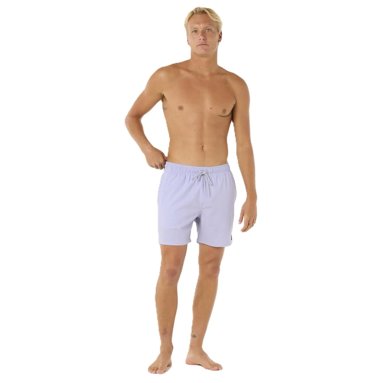 Rip Curl Mens Daily 16" Volley Swimming Shorts