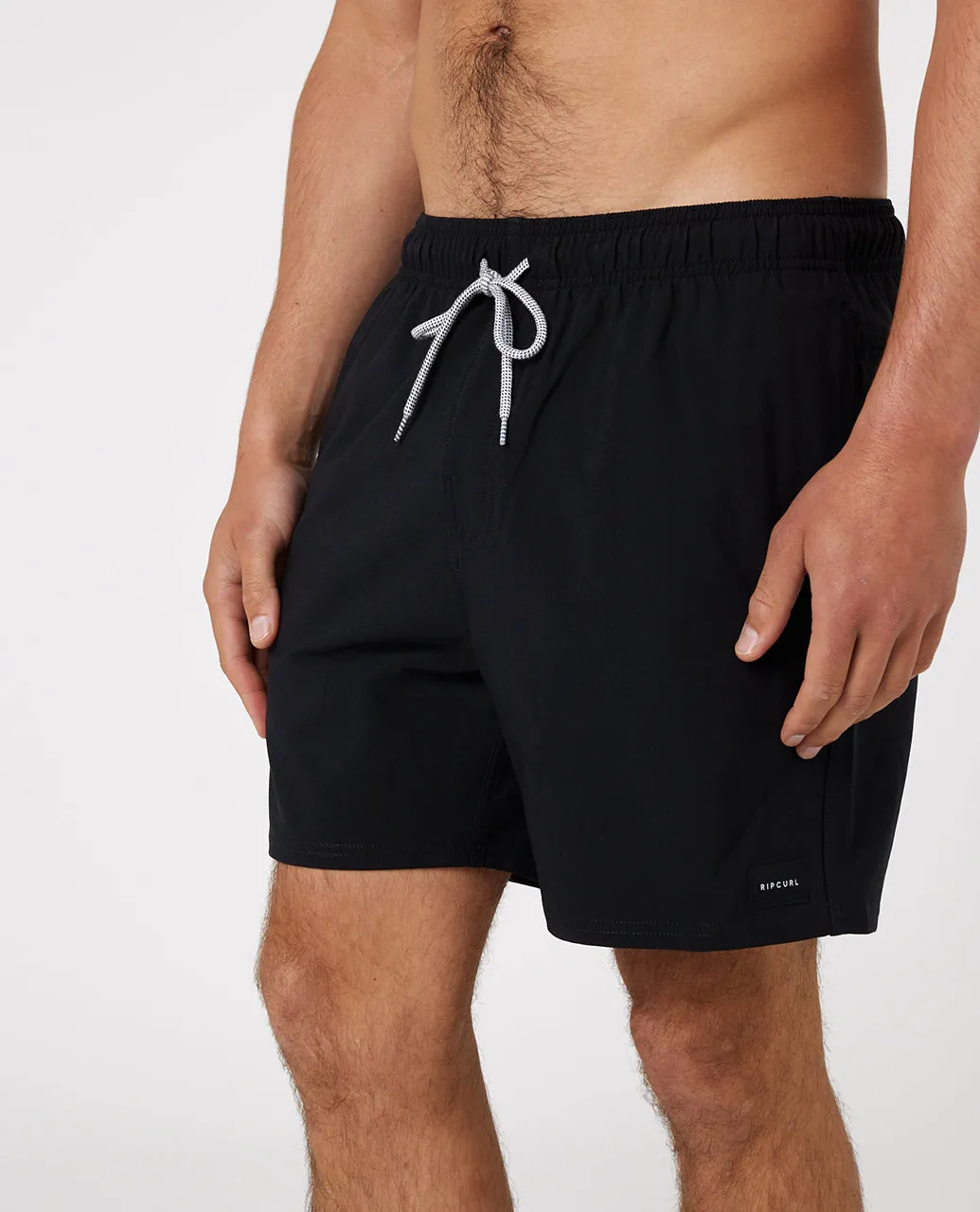 Rip Curl Mens Daily 16" Volley Swimming Shorts