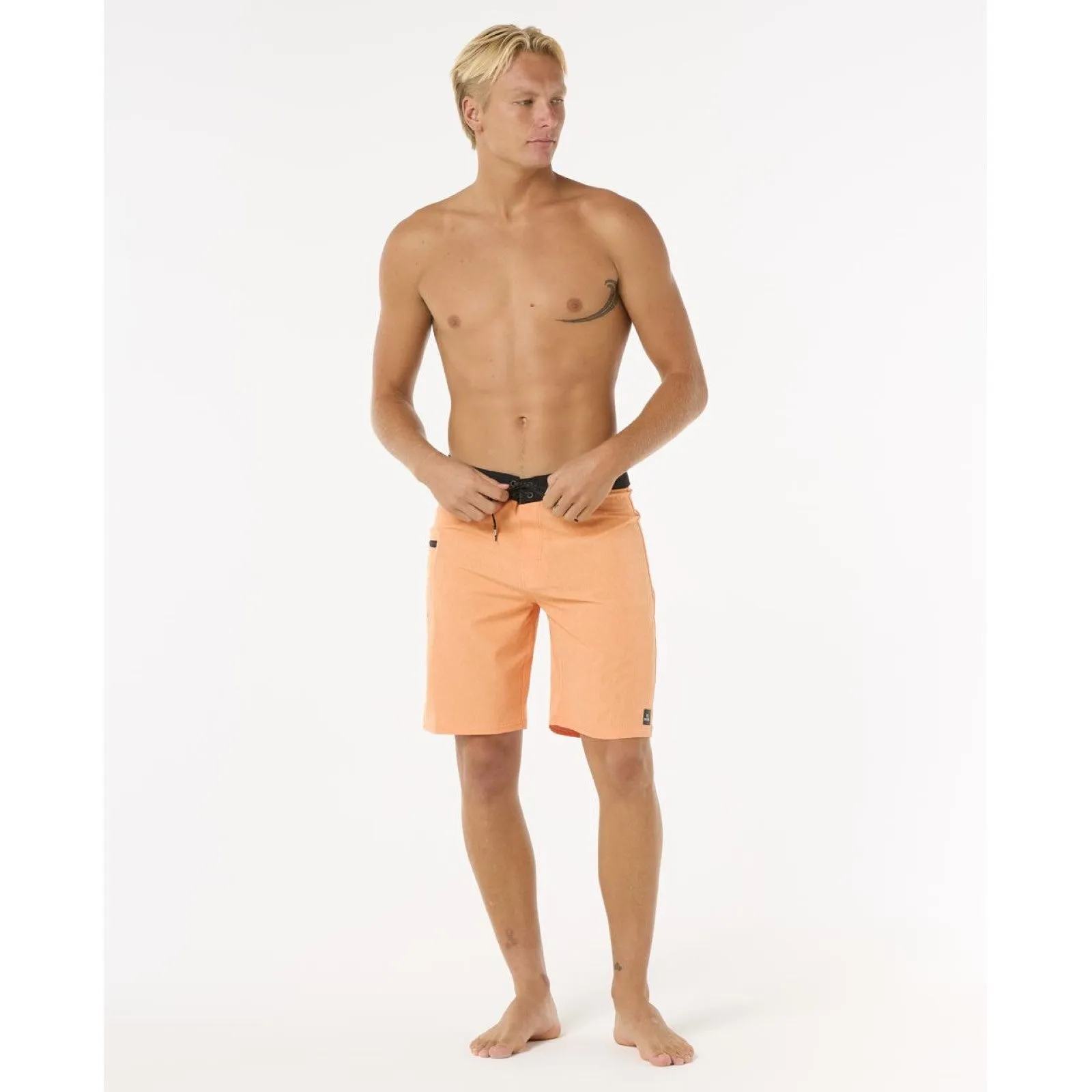 Rip Curl Mens Mirage Core 20" Boardshorts